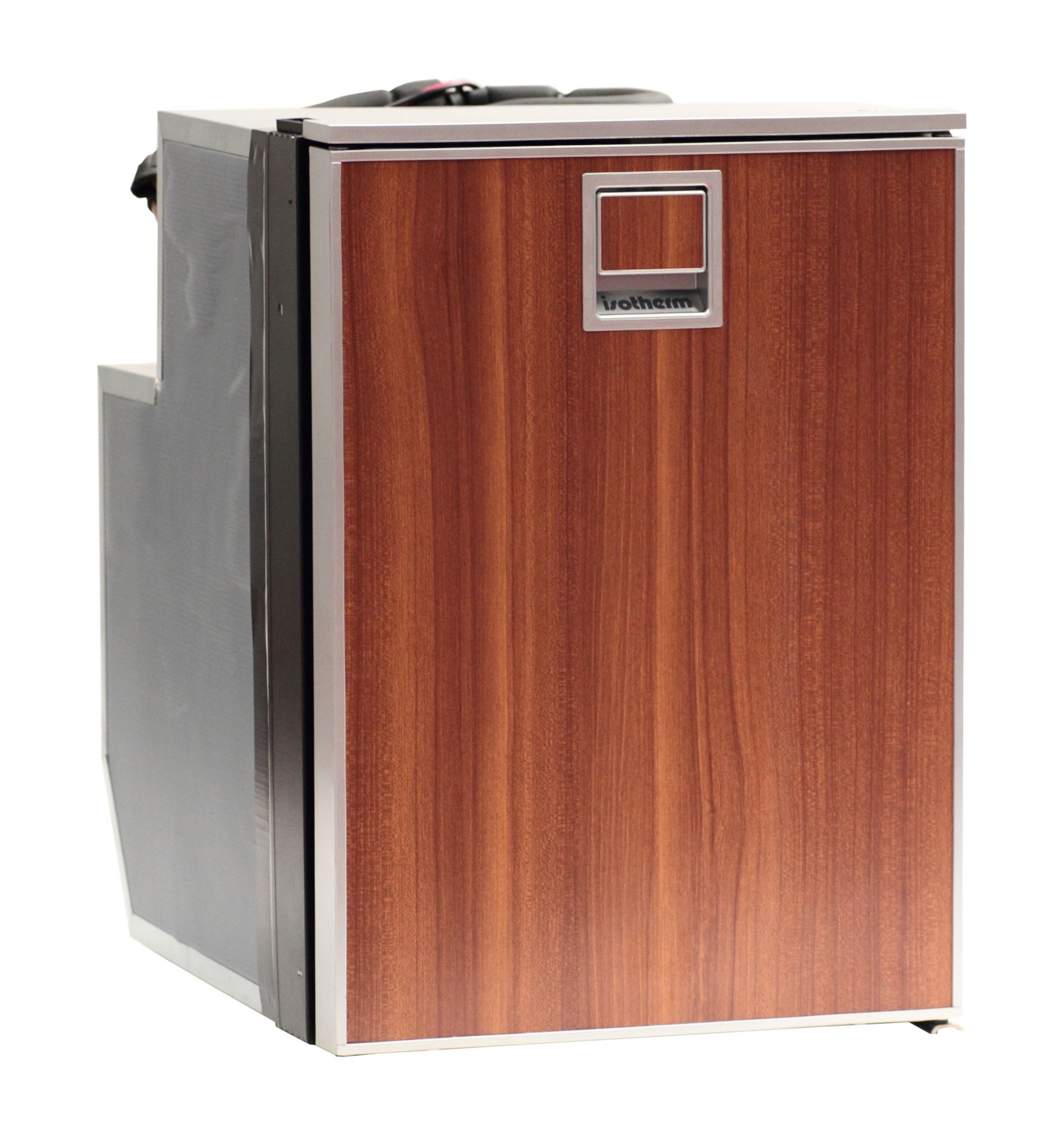 Dörrfront Teak 65 Elegance
