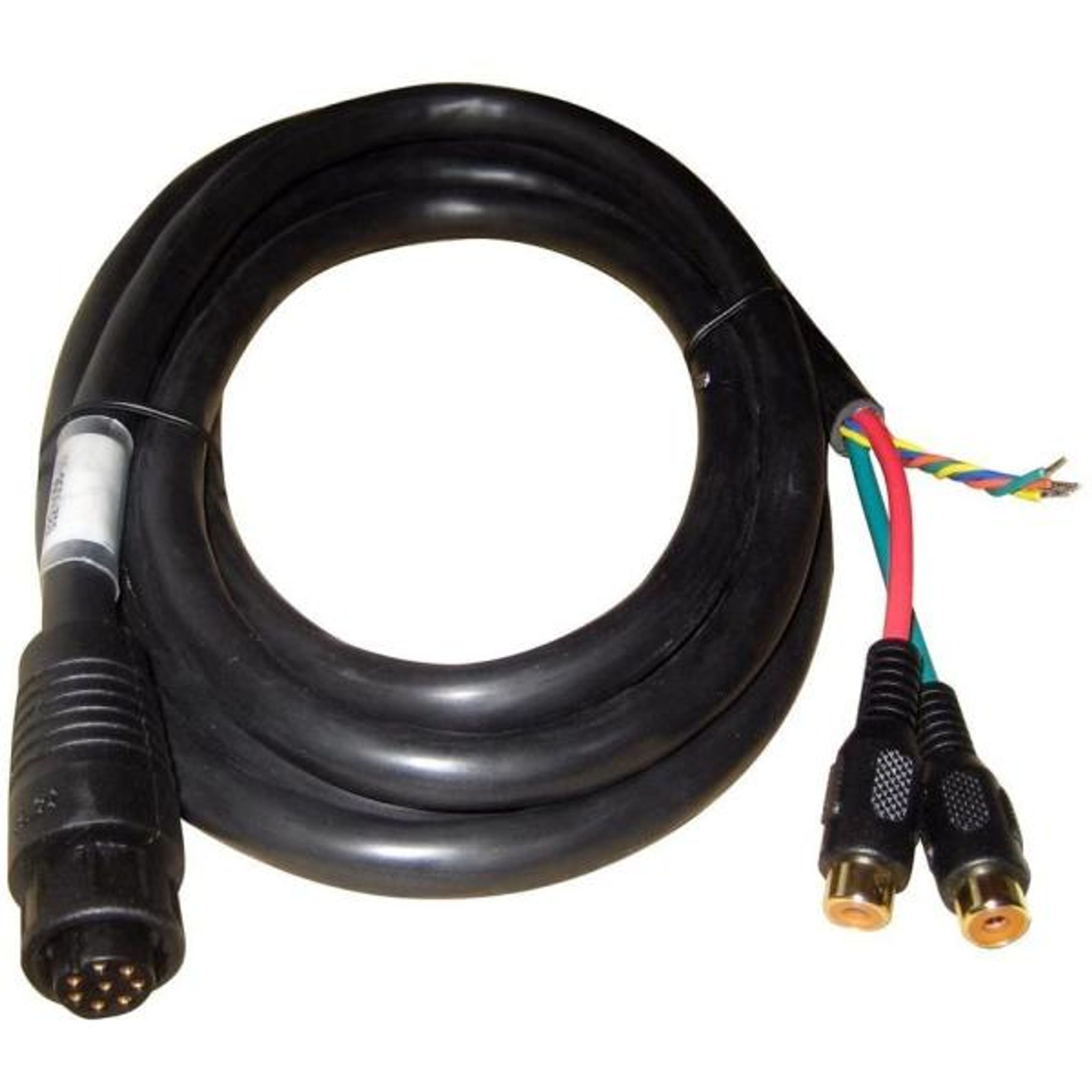 NSE / NSS Video/Comms Cable (8