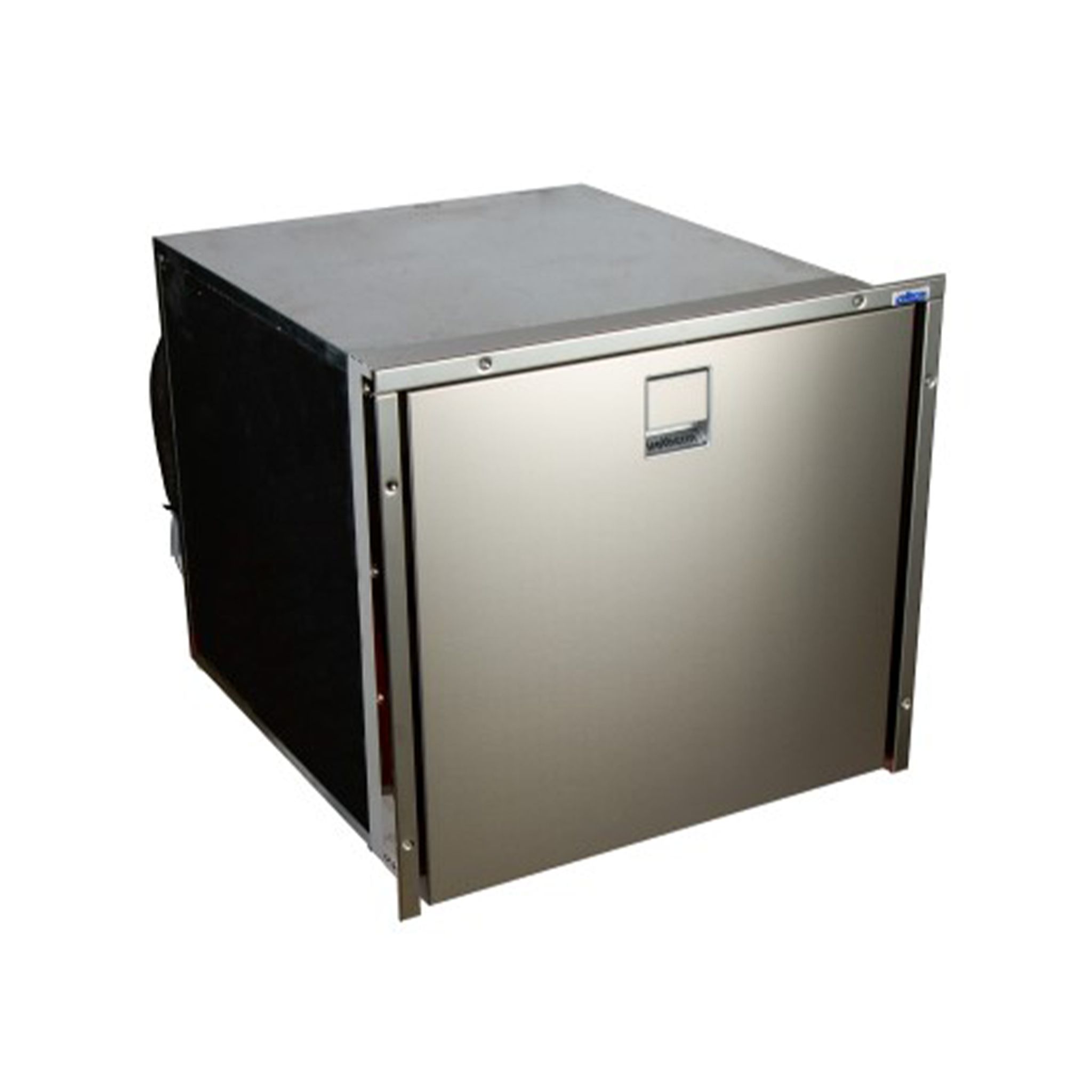 Isotherm DR100 Kyl Clean Touch INOX 12/24V