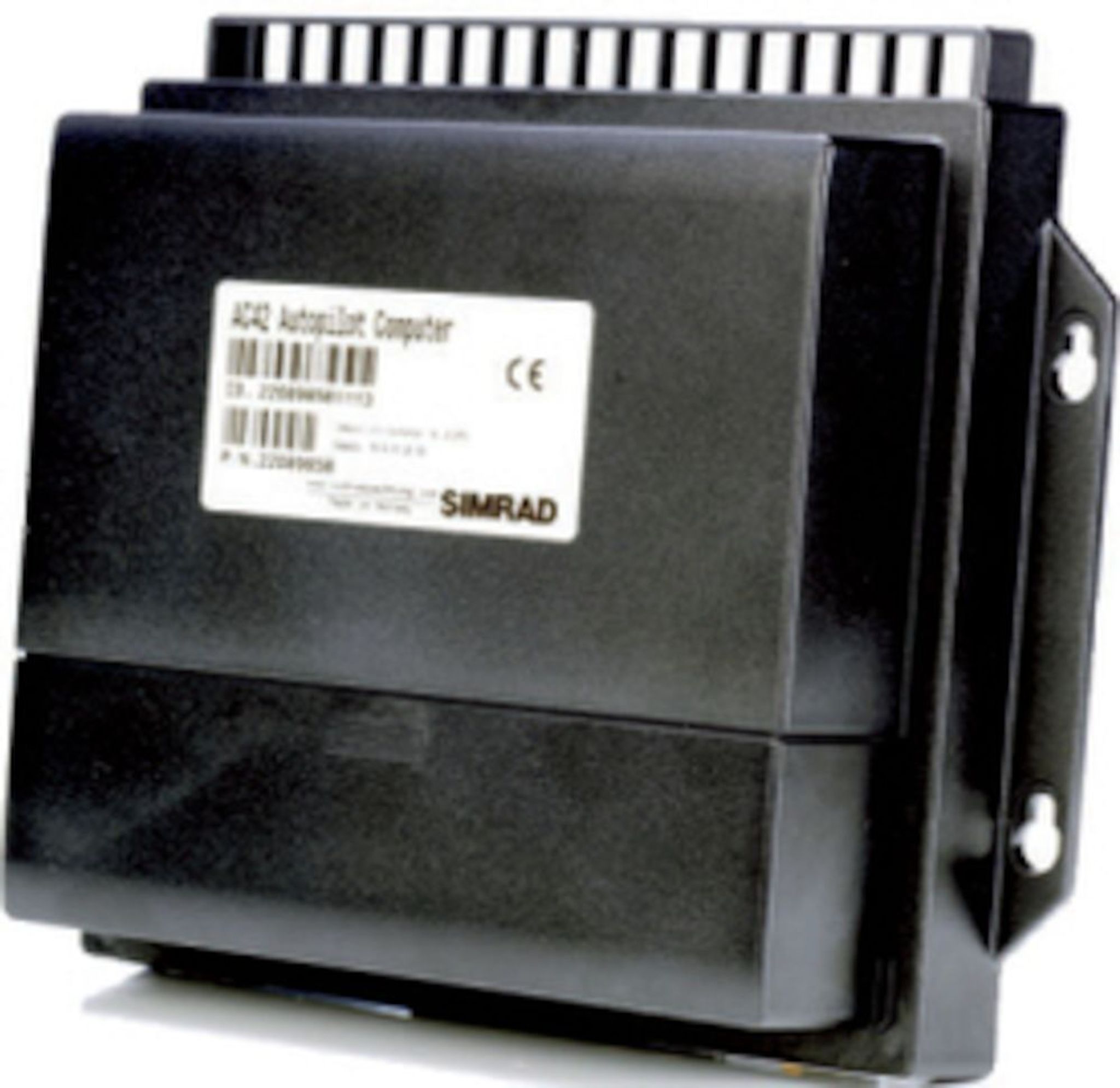 SI80 Signal Interface with 4 N