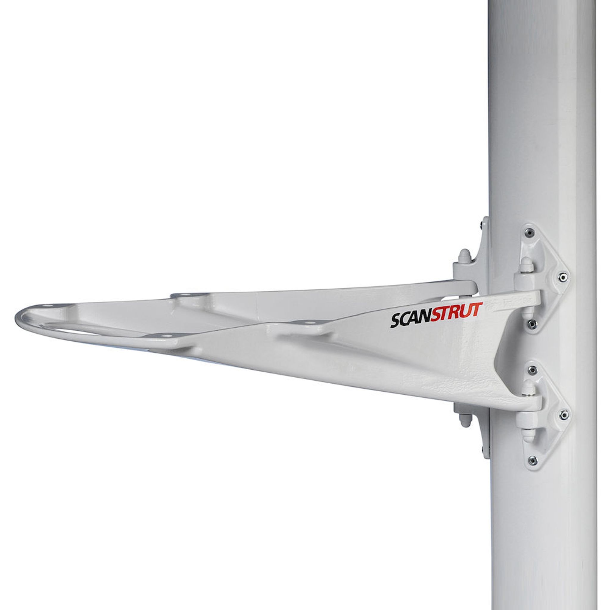 SC20 Mast mount kit for Broadb