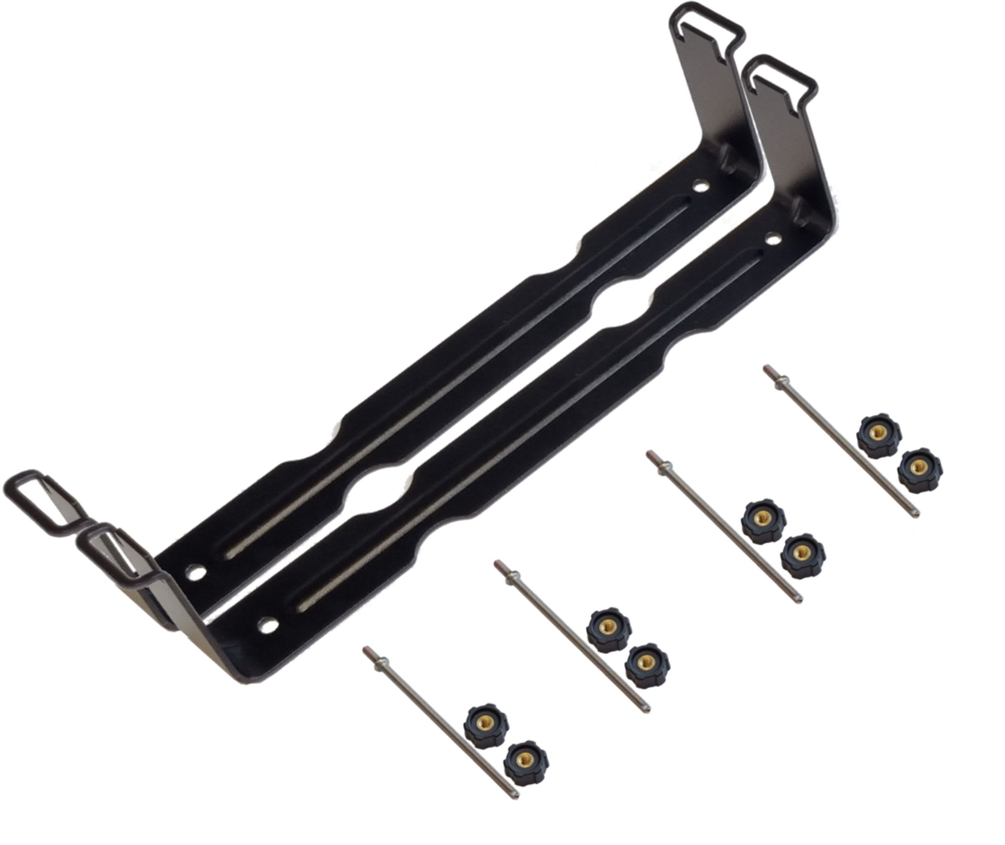 16 Inch Rear Mount Kit - NSS 4, Zeus SR