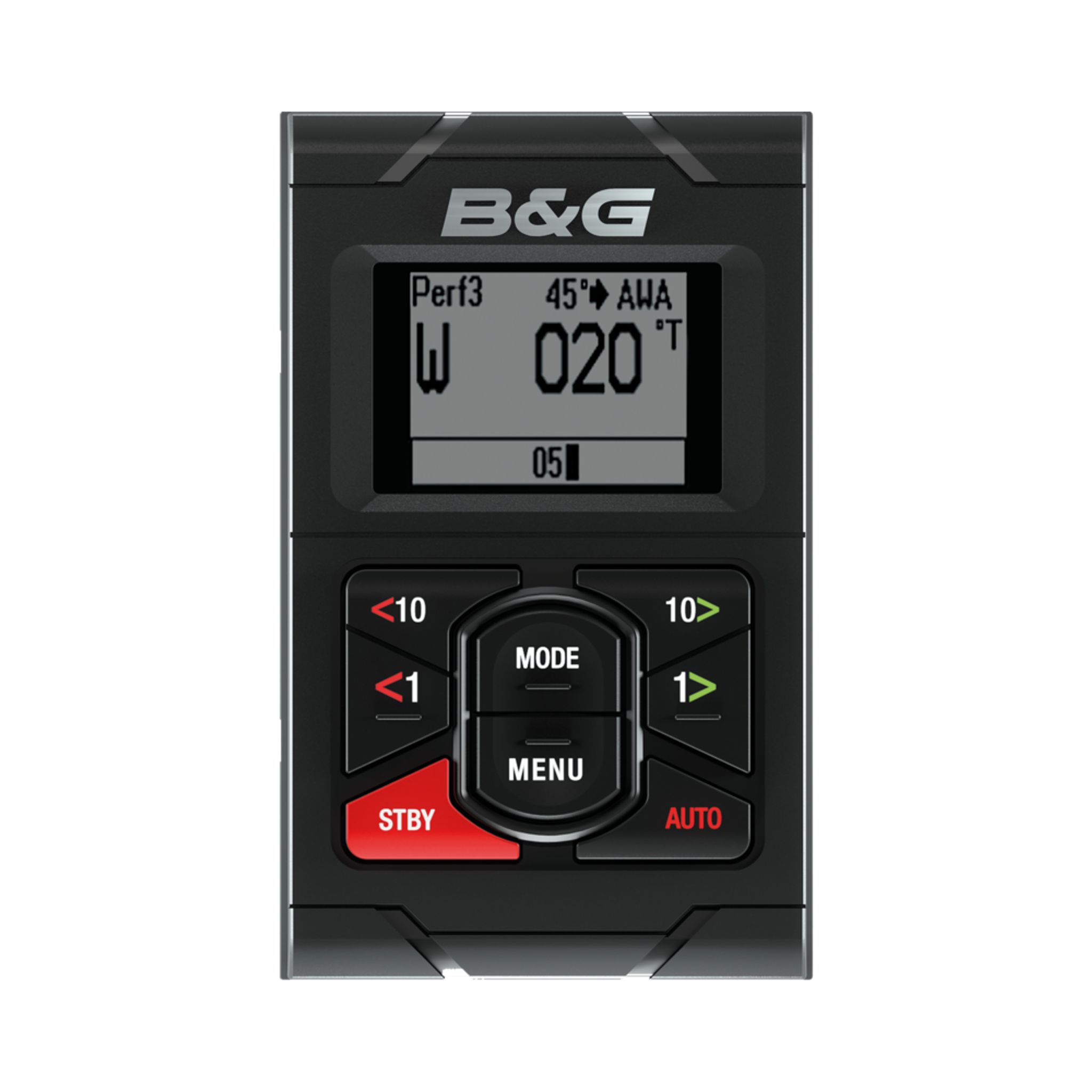 H5000,Pilot Controller