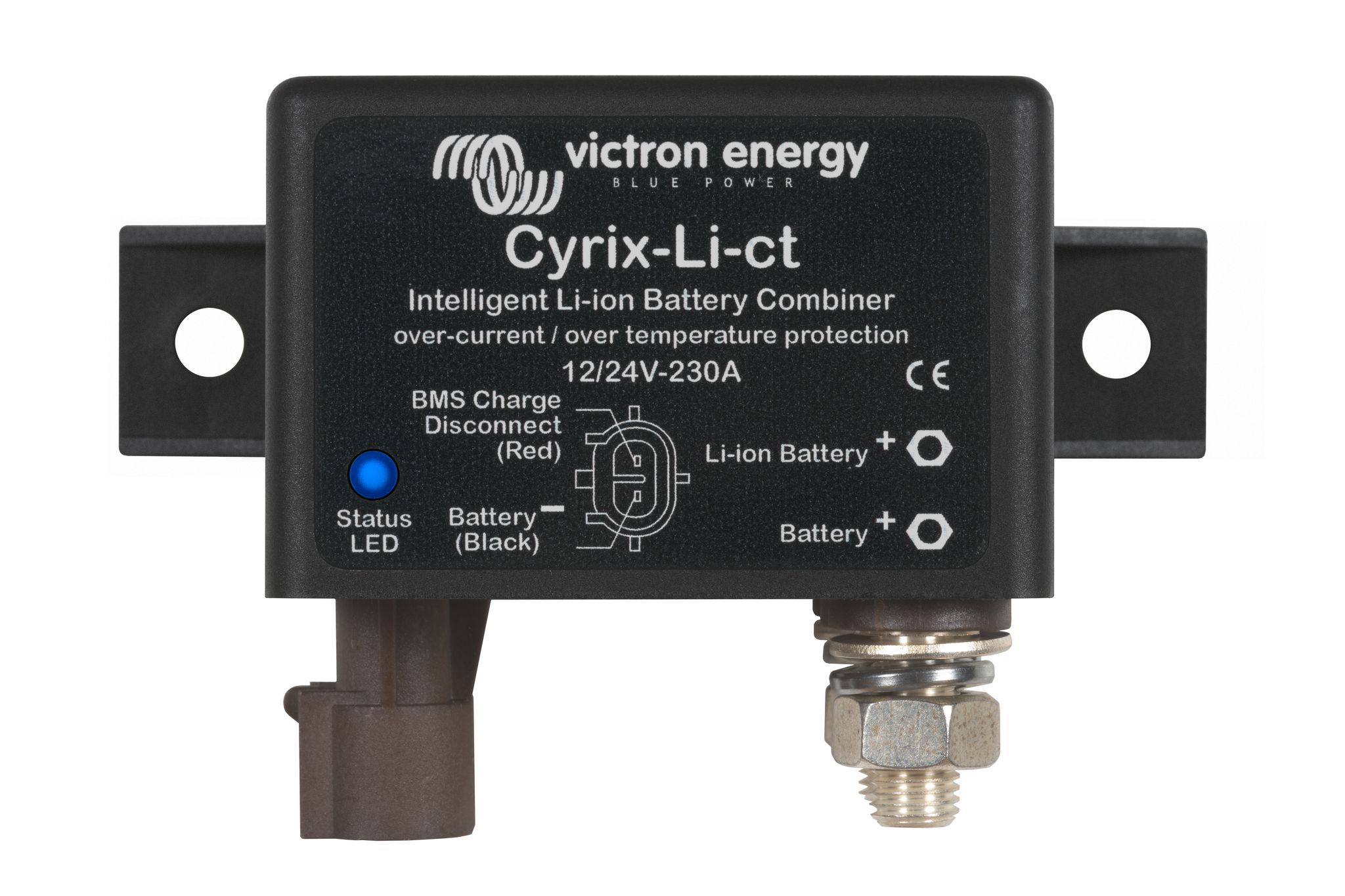 Cyrix-Li-ct 12/24V-230A