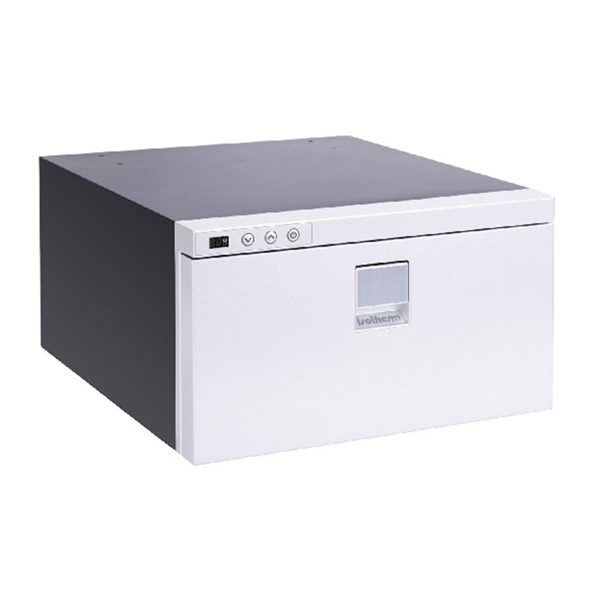 Isotherm DR30 Kyl Elegance White