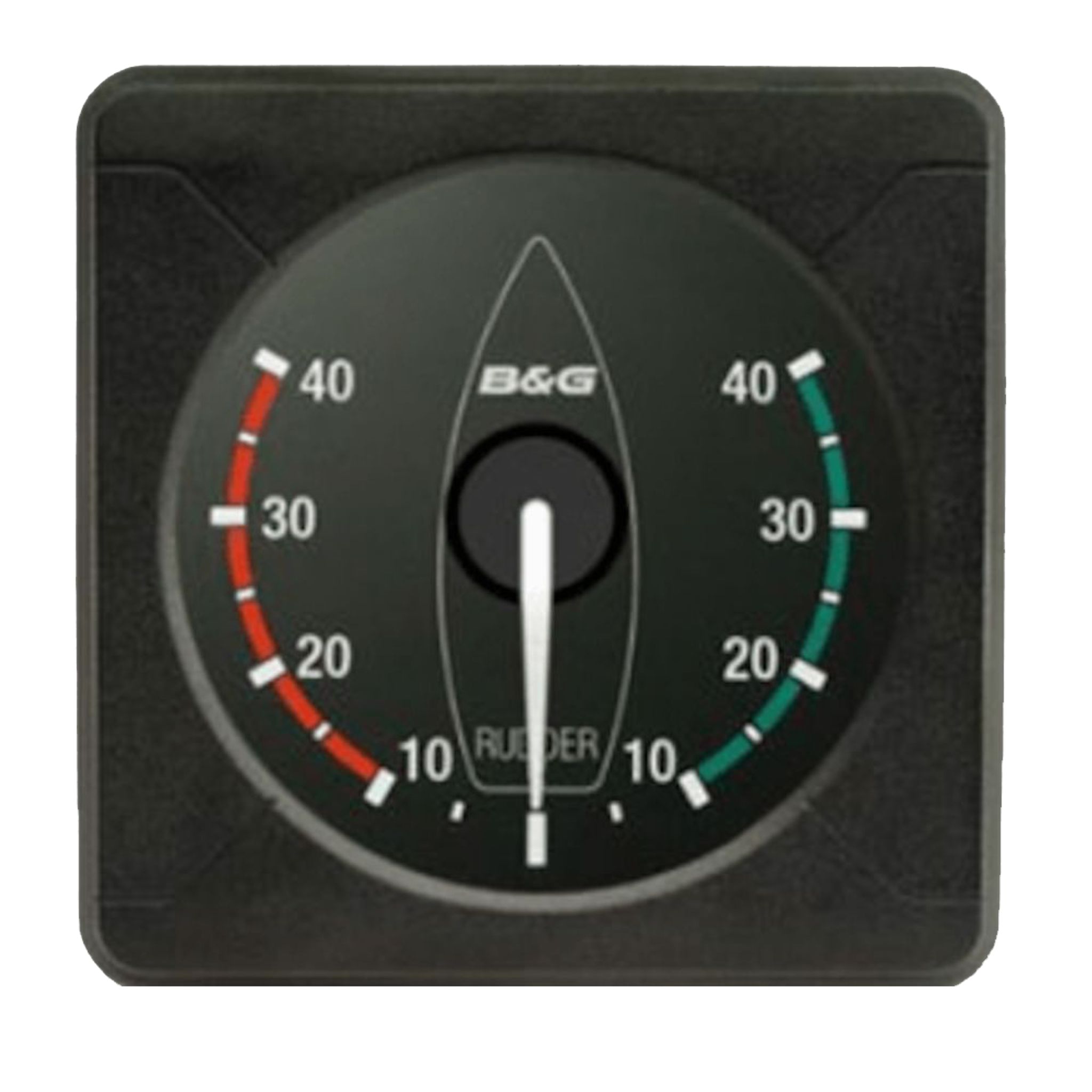 H5000 ANALOGUE RUDDER ANGLE