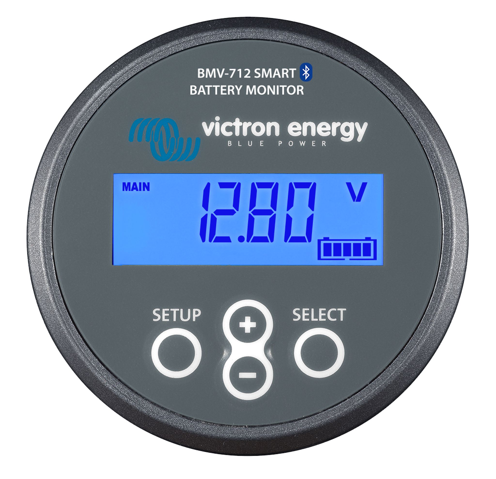 Battery Monitor BMV-712 Smart
