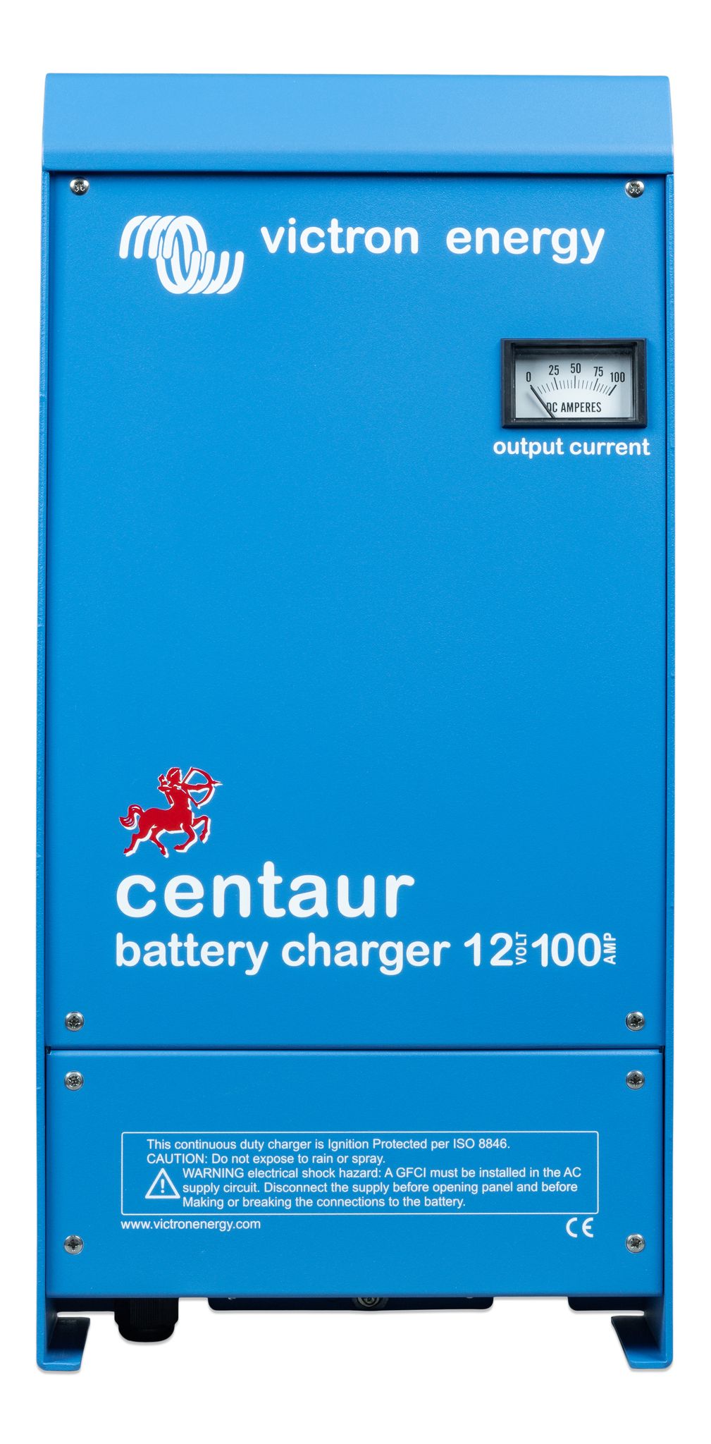 Centaur Charger 12/100(3)multi