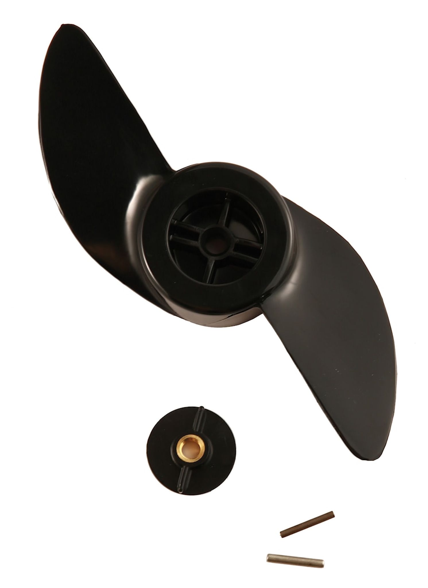 Prop 2-blad 3.0 inch