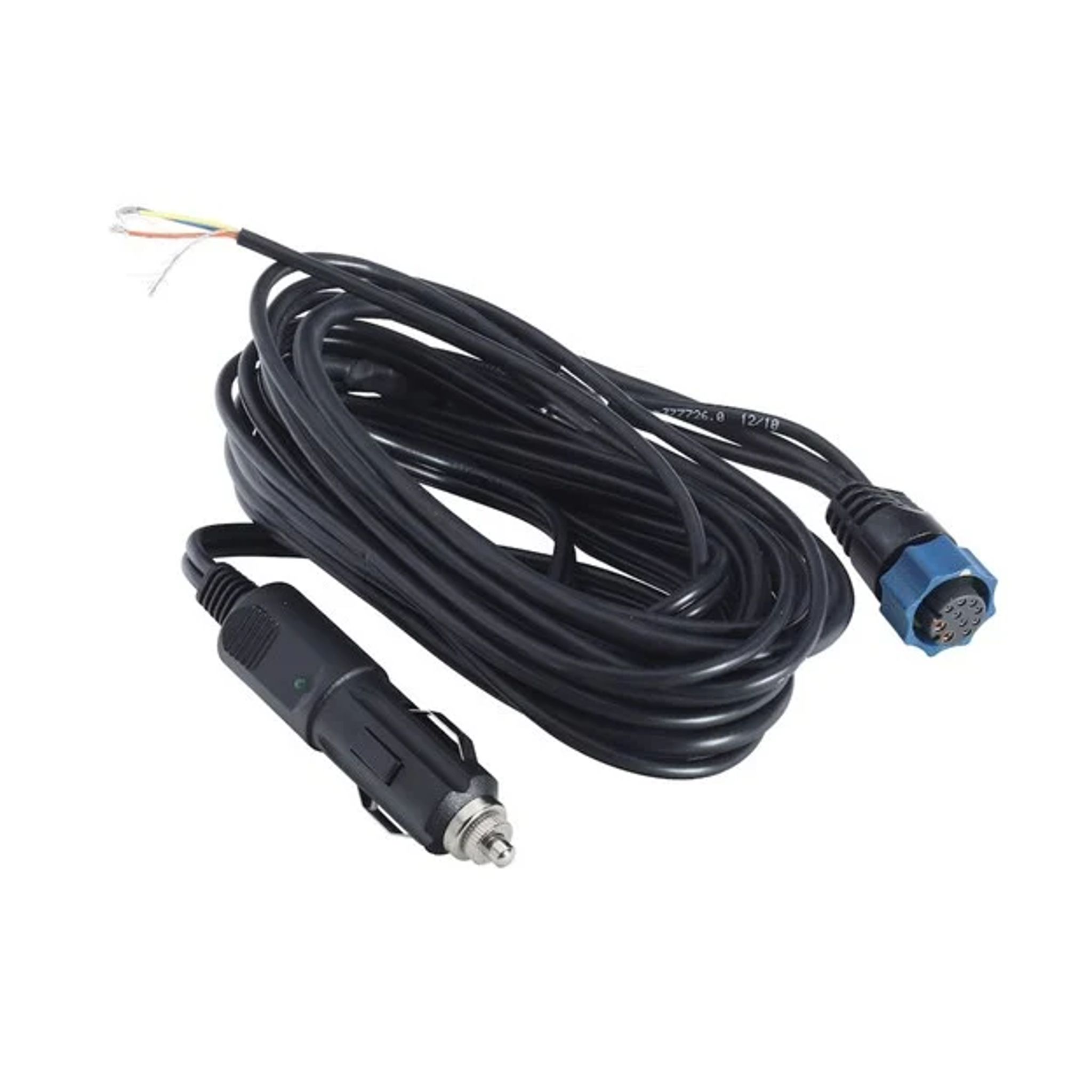 CA-8 - Cigarette plug power Ka