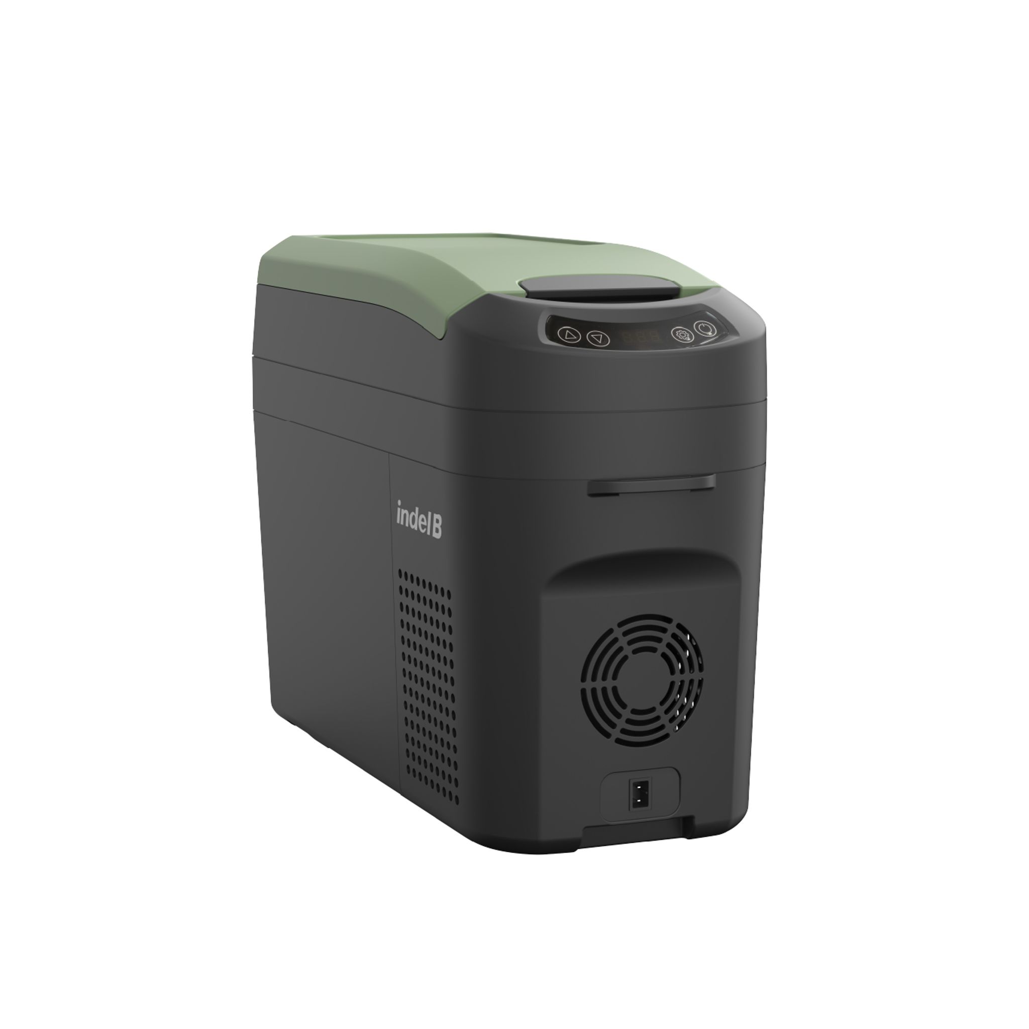 Indel Kyl/frysbox 18L 12/24V