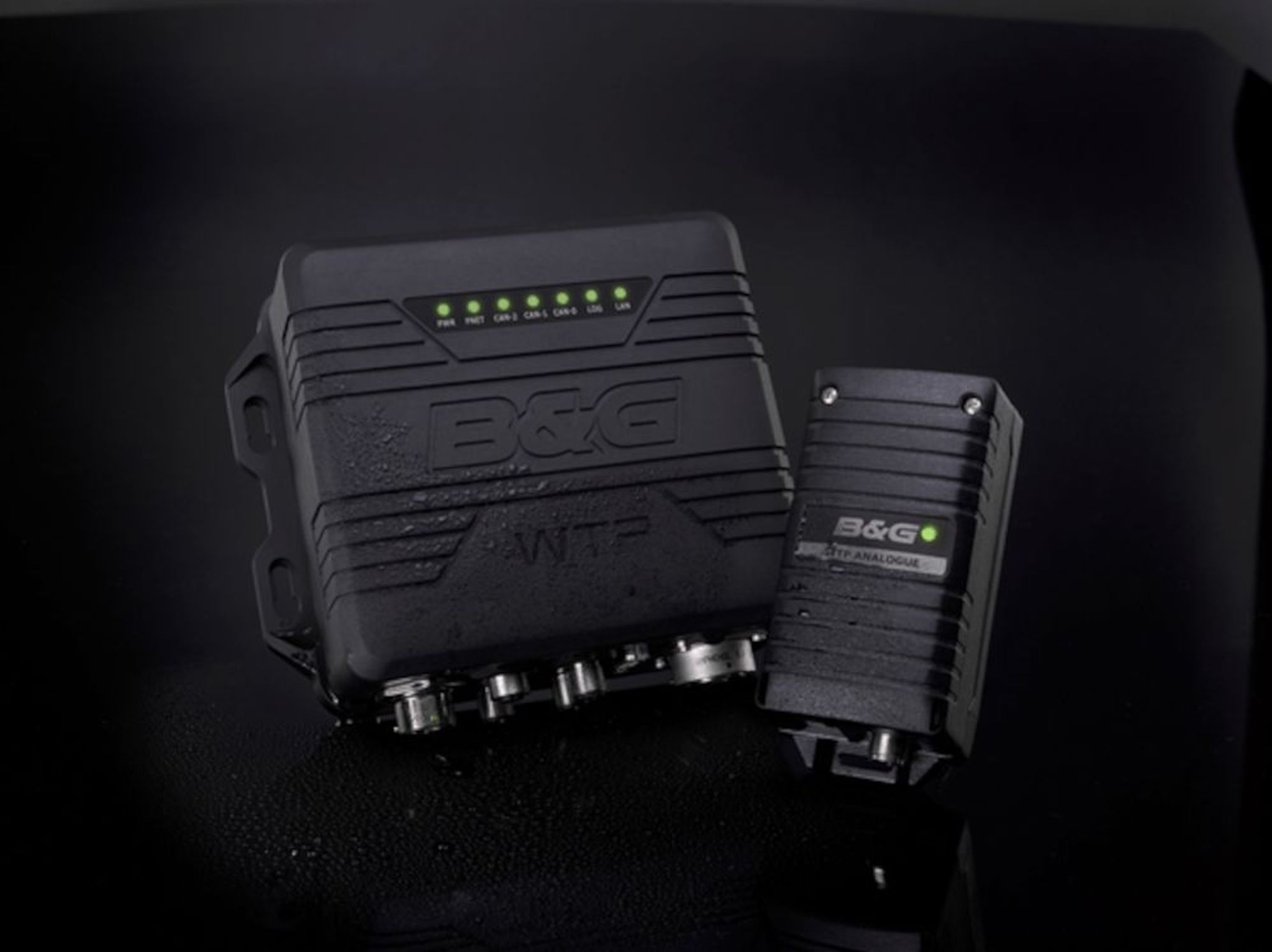 WTP3 CPU Pack