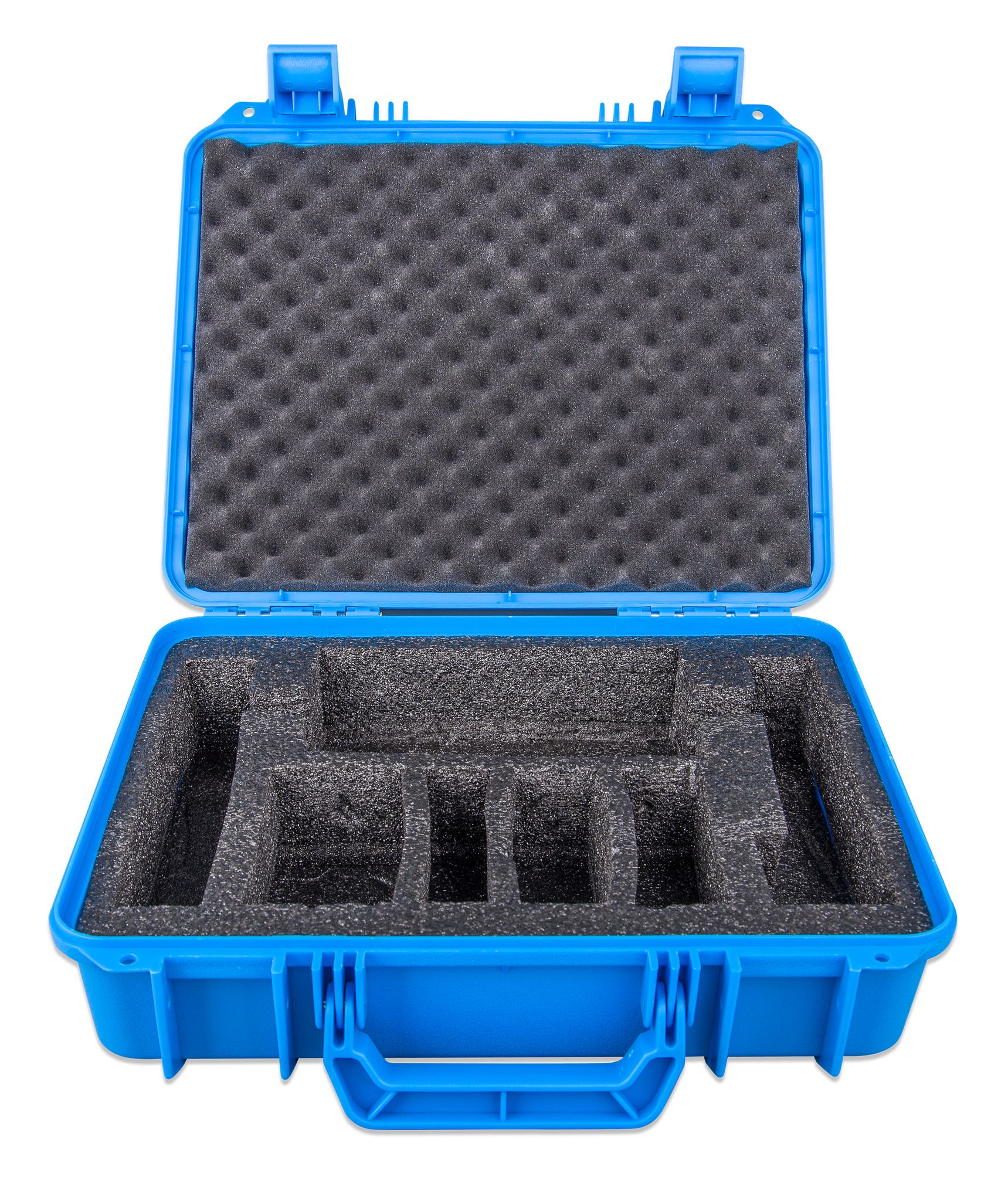 Case for BPC chargers and accessories (up to 12/15 and 24/8)