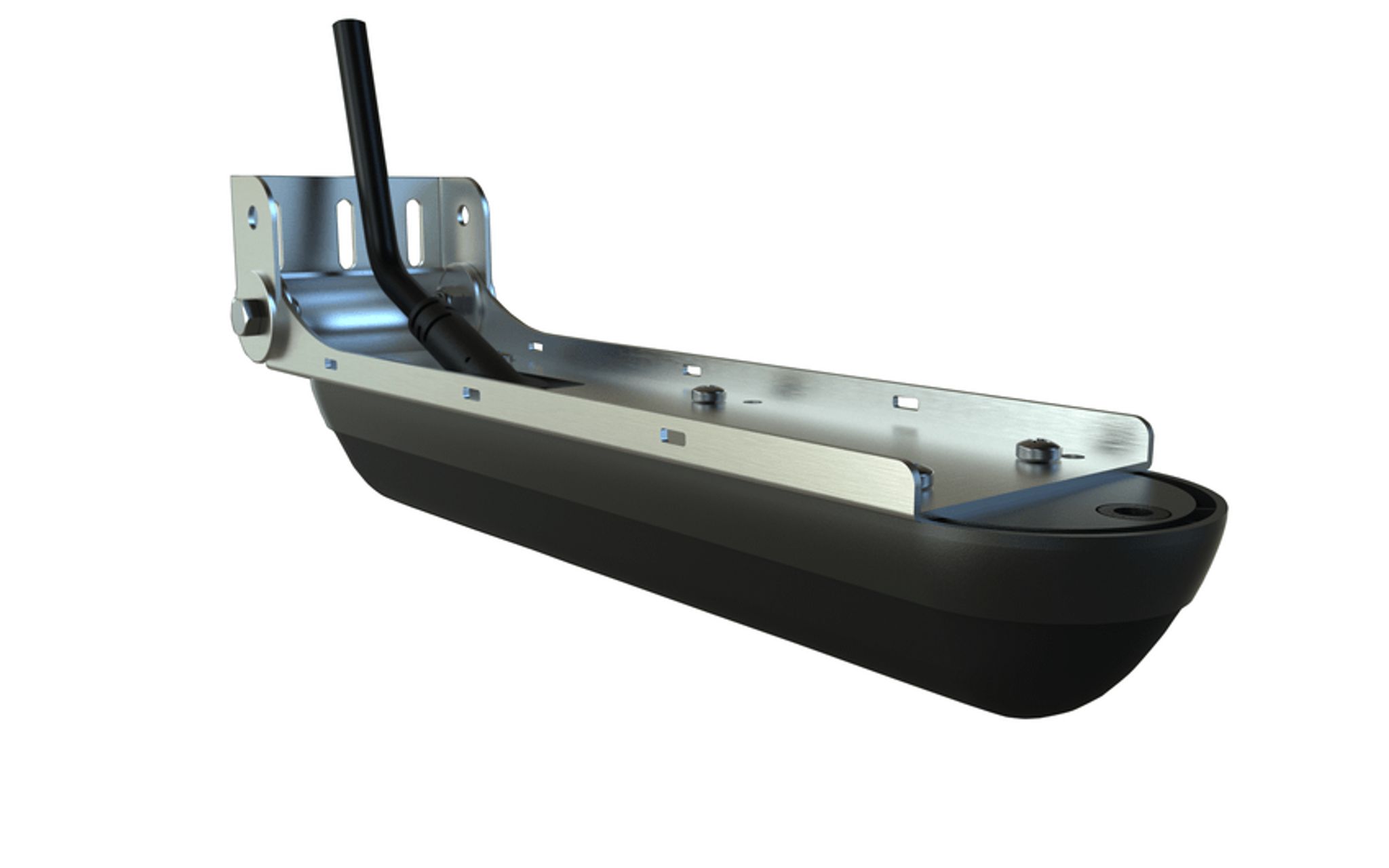 StructureScan 3D Transducer ONLY With METAL BRACKET