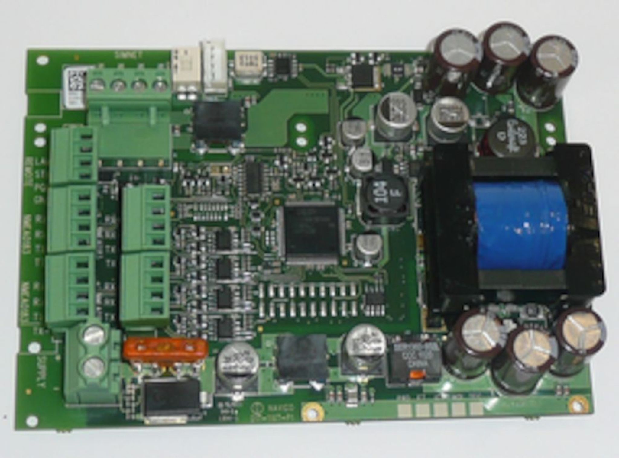 SI80 PCB
