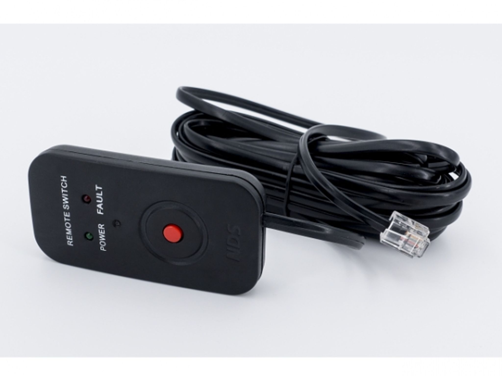 REMOTE CONTROL INVERTER 2-led