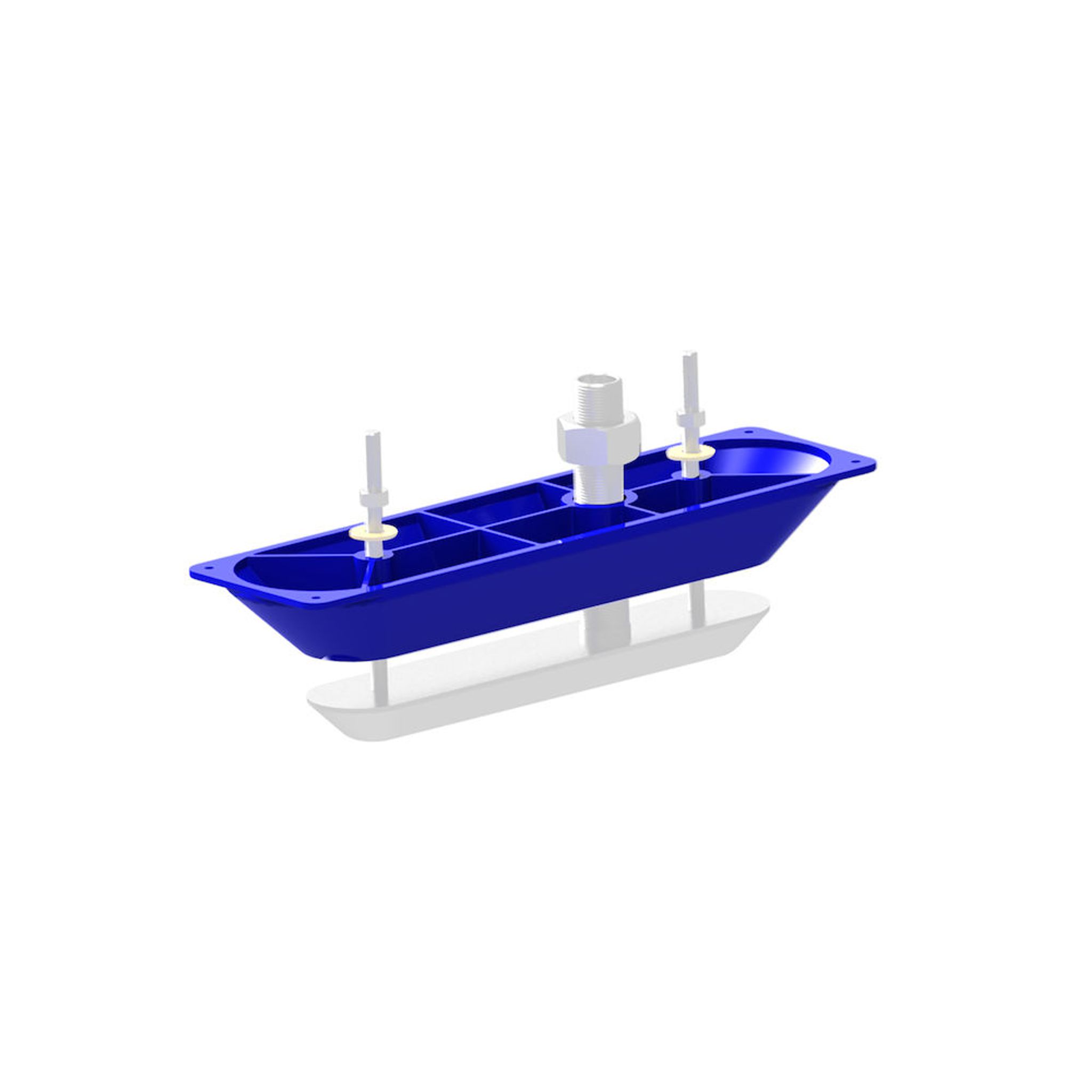 STRUCTURESCAN 3D THRUHULL FAIR