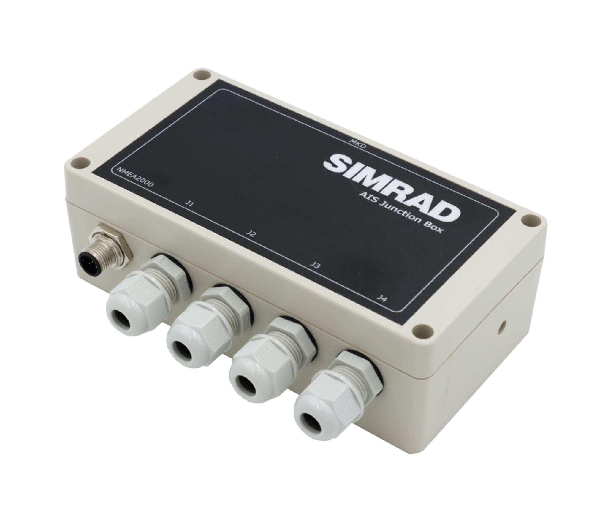 V5035 AIS JUNCTION BOX