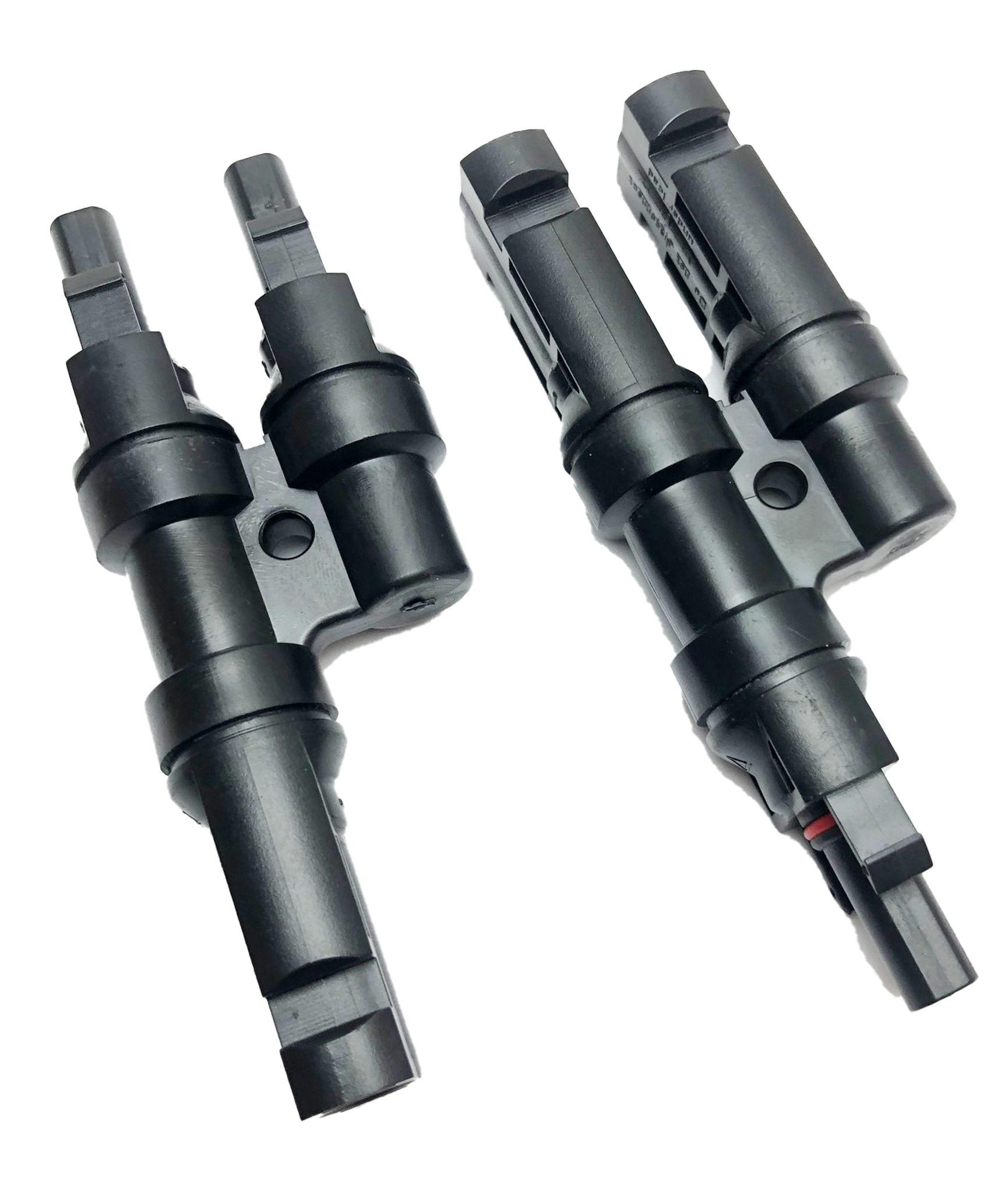 Solar splitter pair MC4-Y, 1x