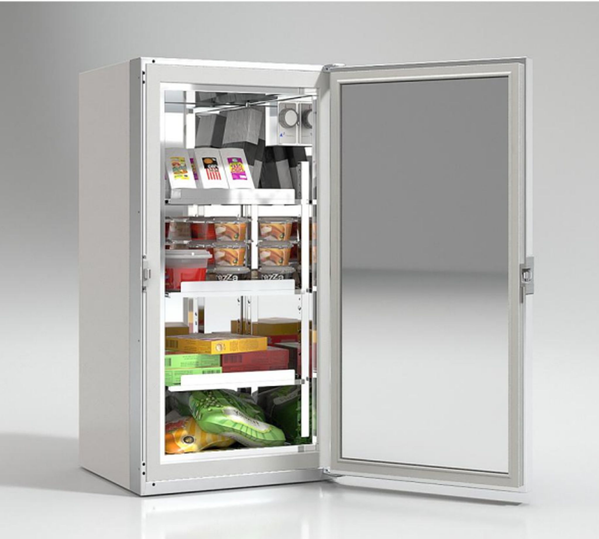 Frigonautica Frys 90L Luftkylt