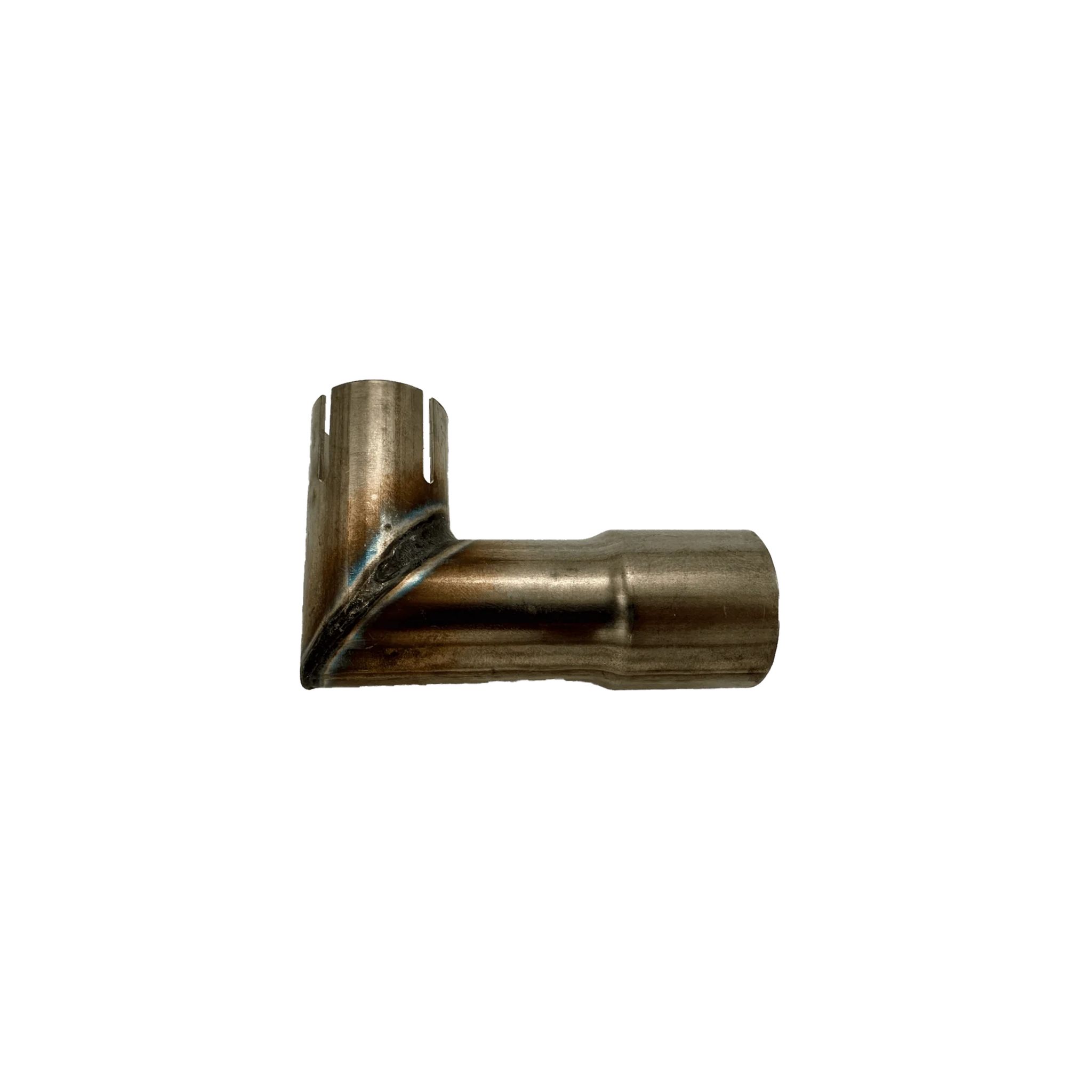 Avgasrörsvinkel 24mm till 30mm