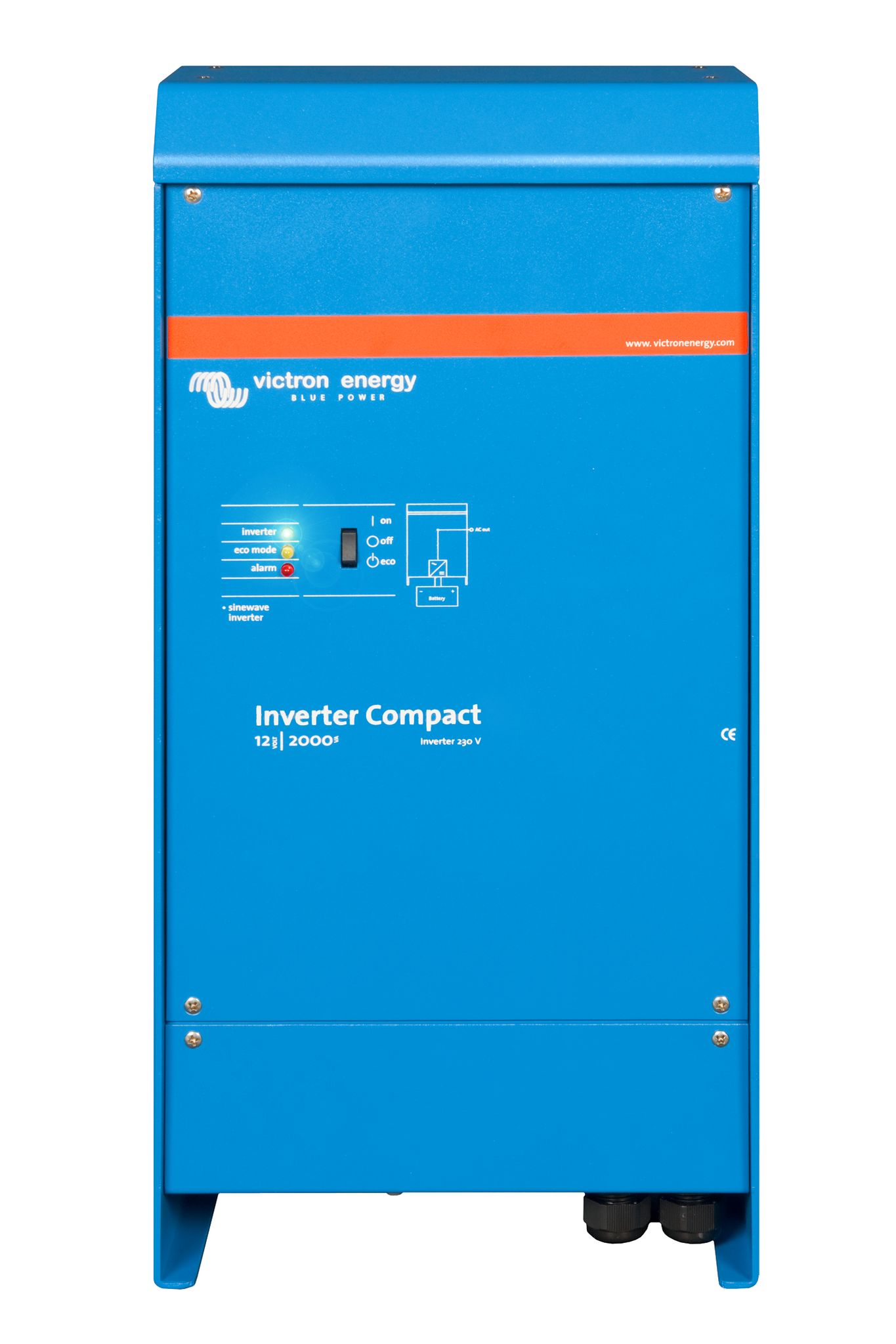 Phoenix Inverter Comp 12/2000