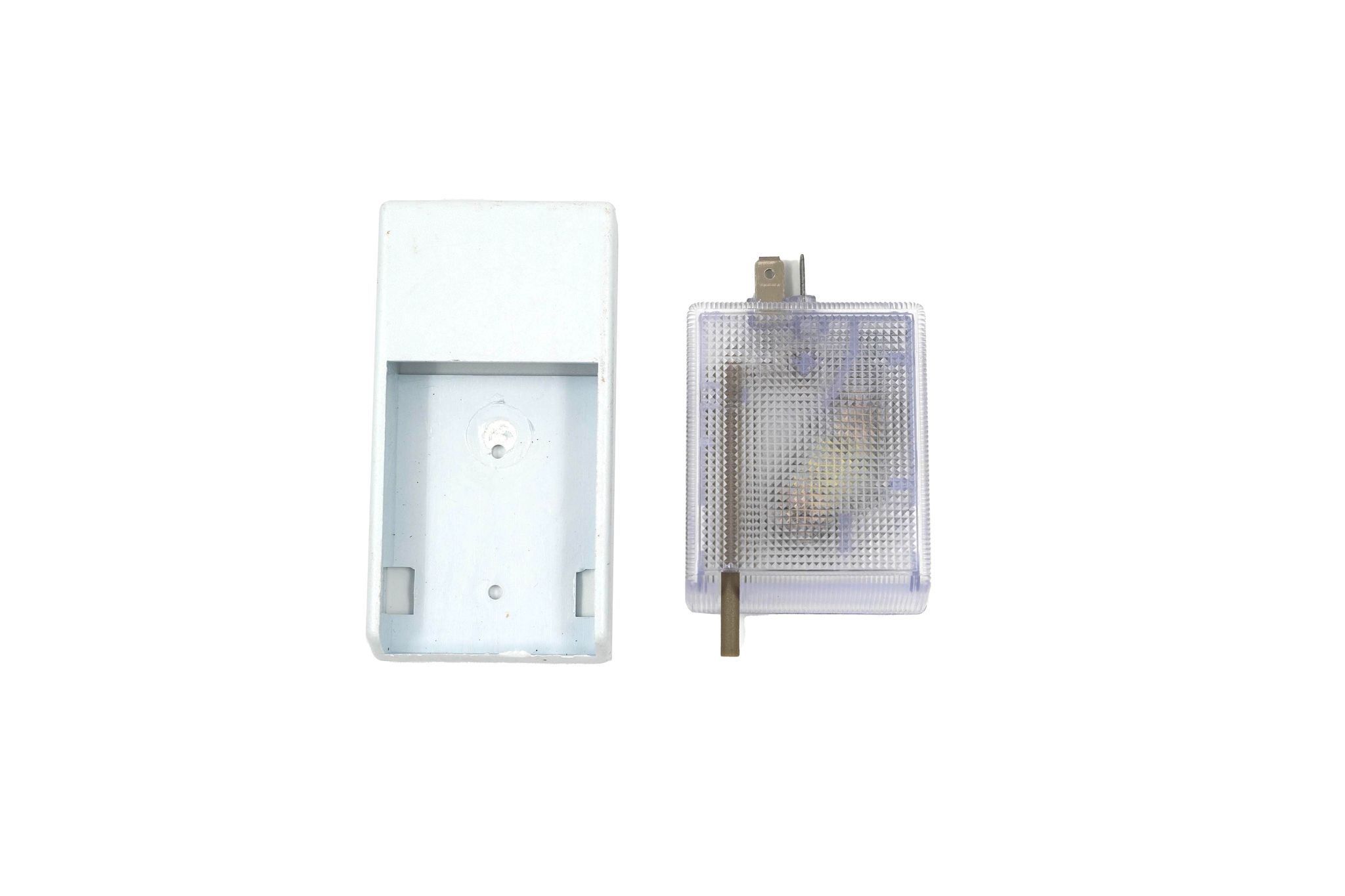 Innerbelysnings sats med LED lampa