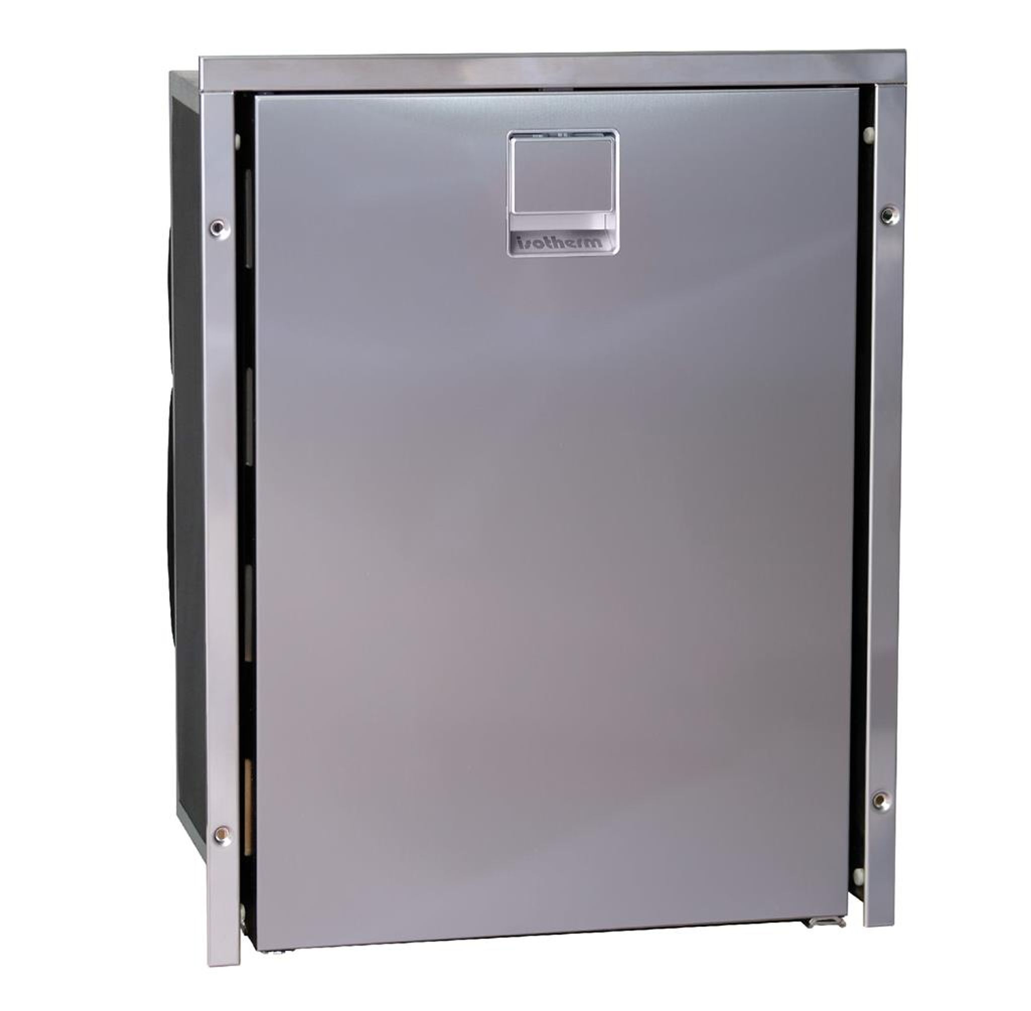 Isotherm CR42 Kyl Inox Clean Touch