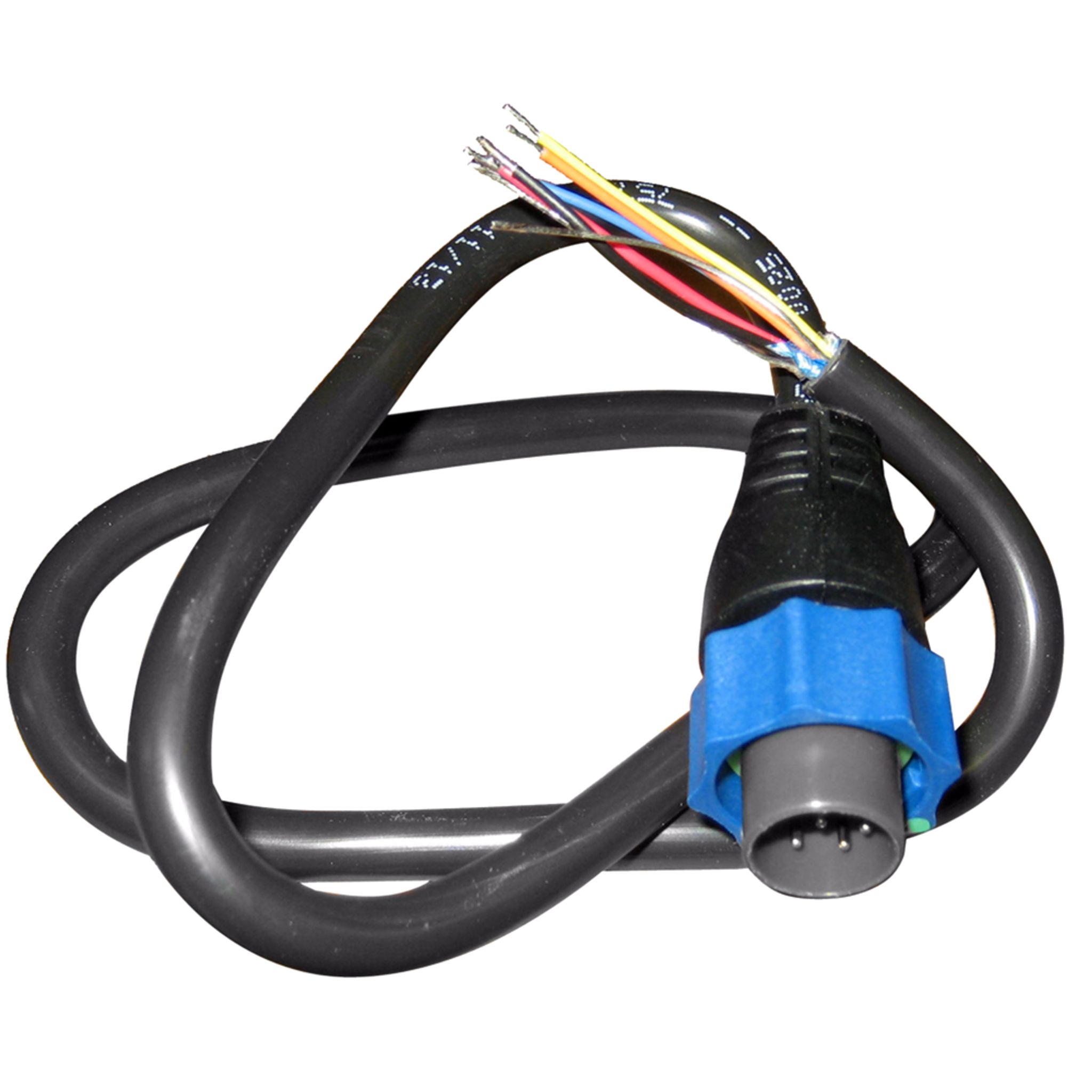 Adapter Kabel, 7 pin blå för a