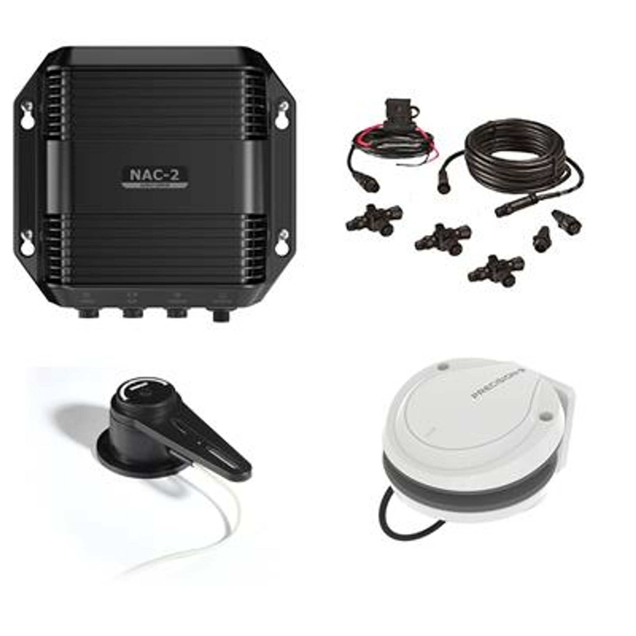 NAC-2 Autopilot Core Pack: Com