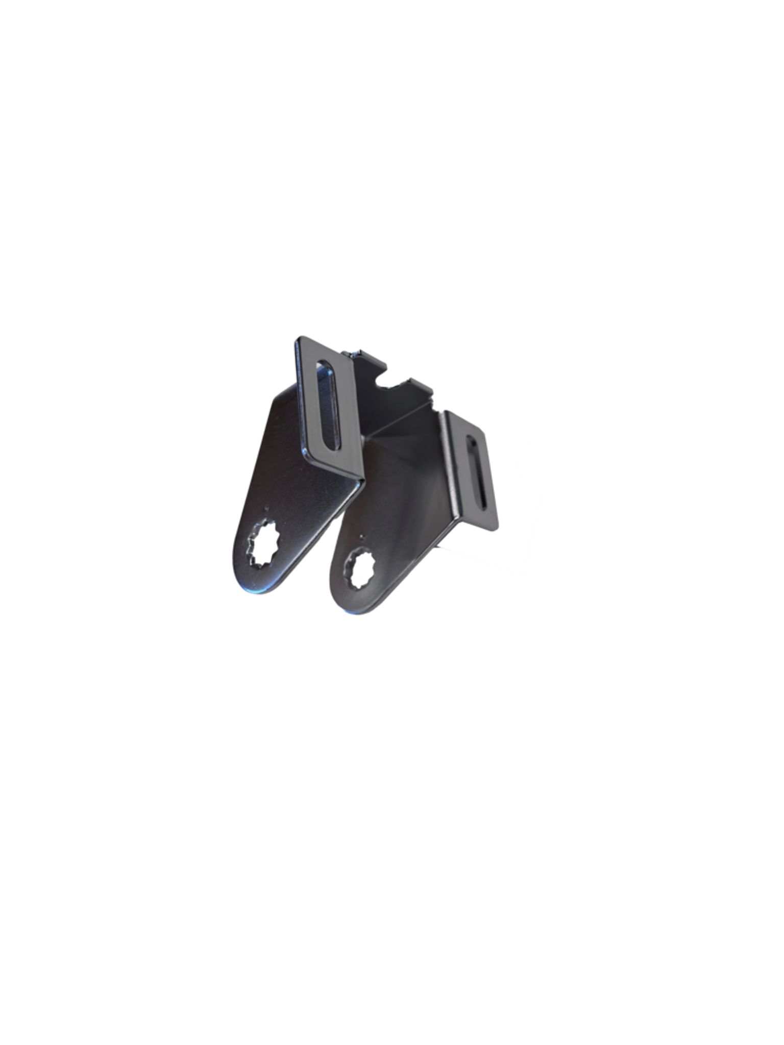 TripleShot™ HD Transom mount bracket