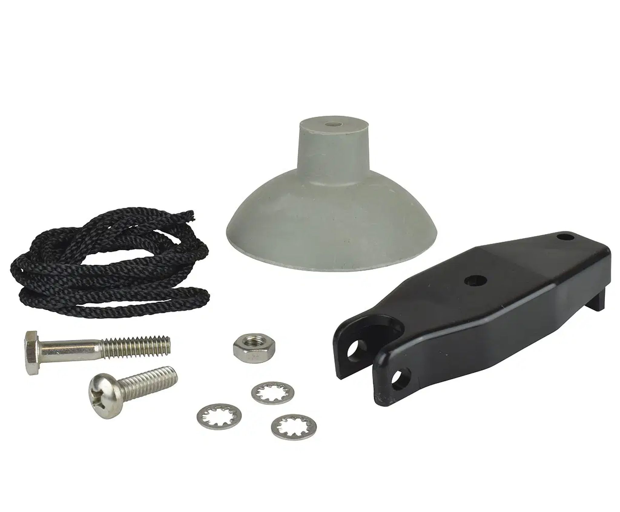 Sugkopp Kit - Sugkopp kit for