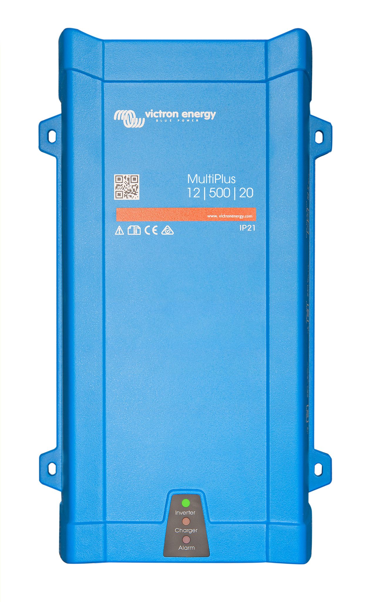 MultiPlus 12/500/20-16 230V VE