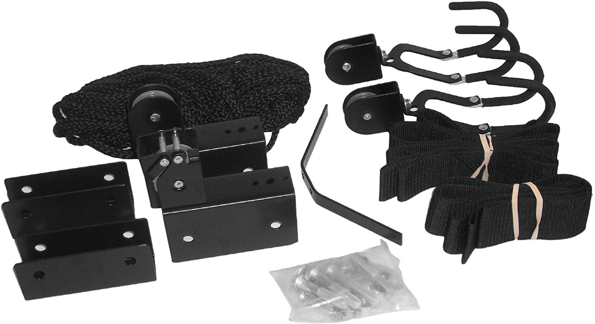 Attwood Kayak Hoist