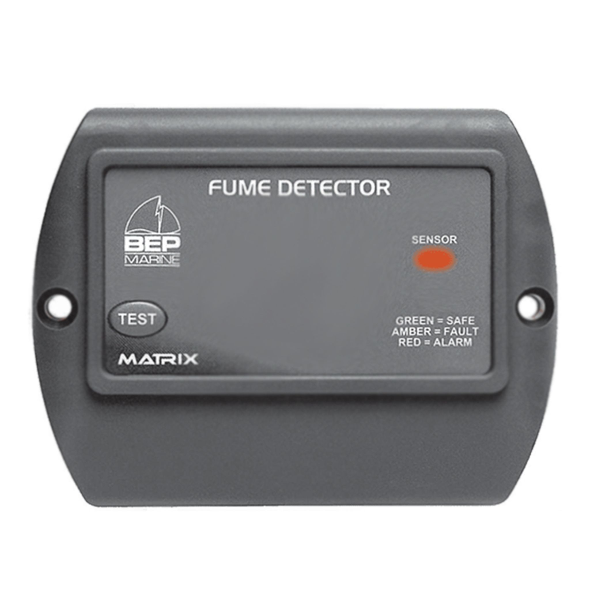 BEP Contour Matrix Gas Detector (LPG, Patrol and C