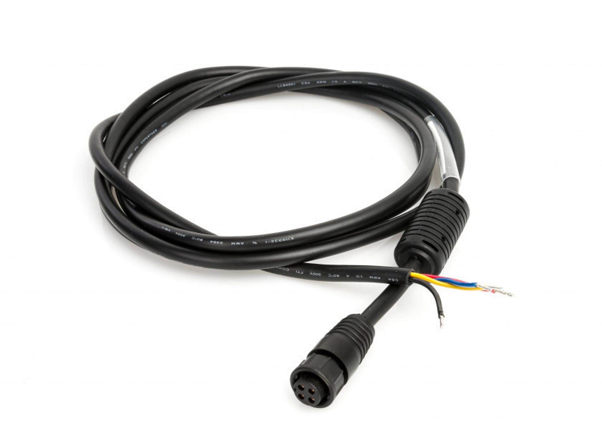 Power Kabel for BSM-1, LSS-2