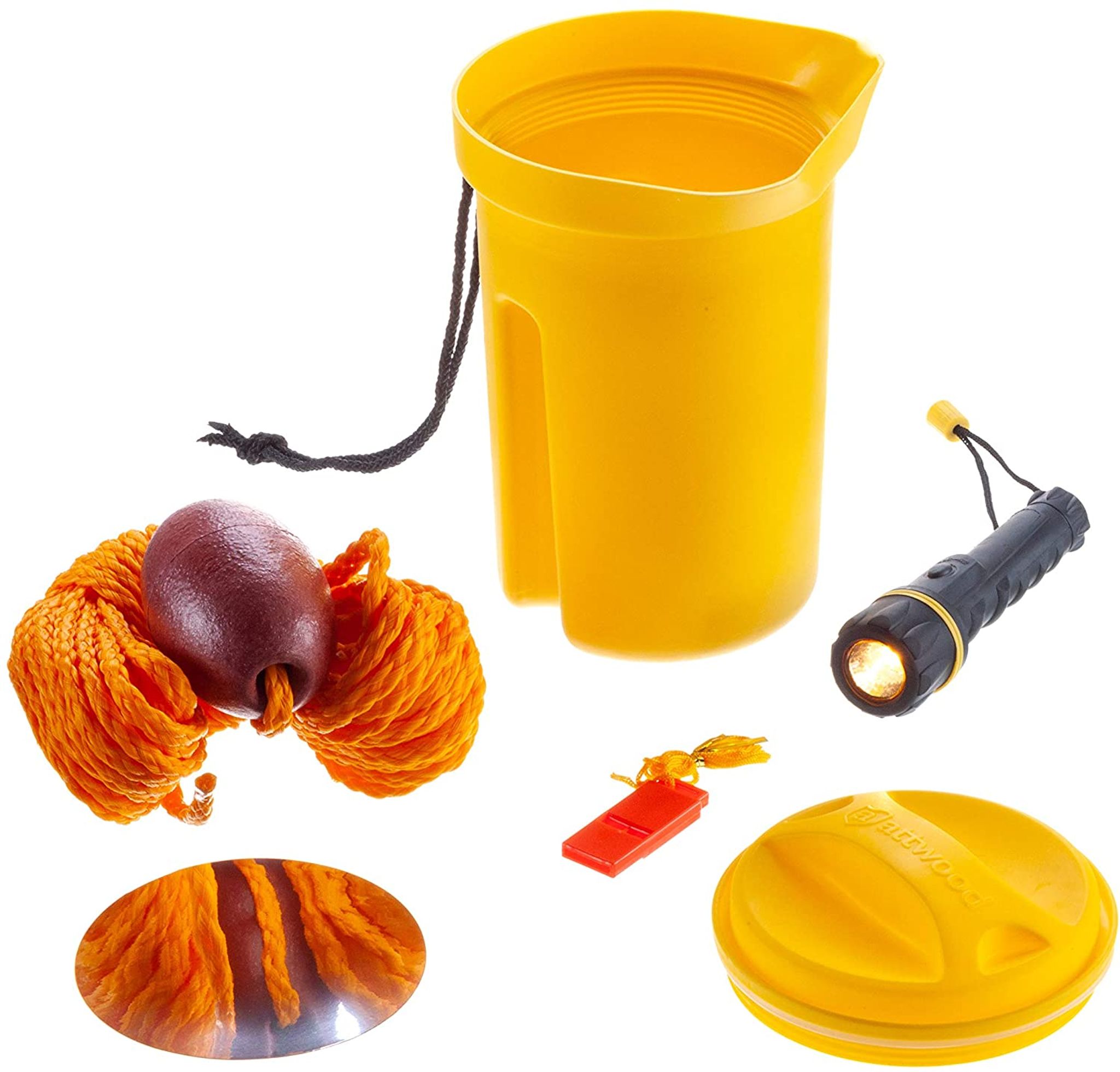 Attwood Bailer Safety Kit