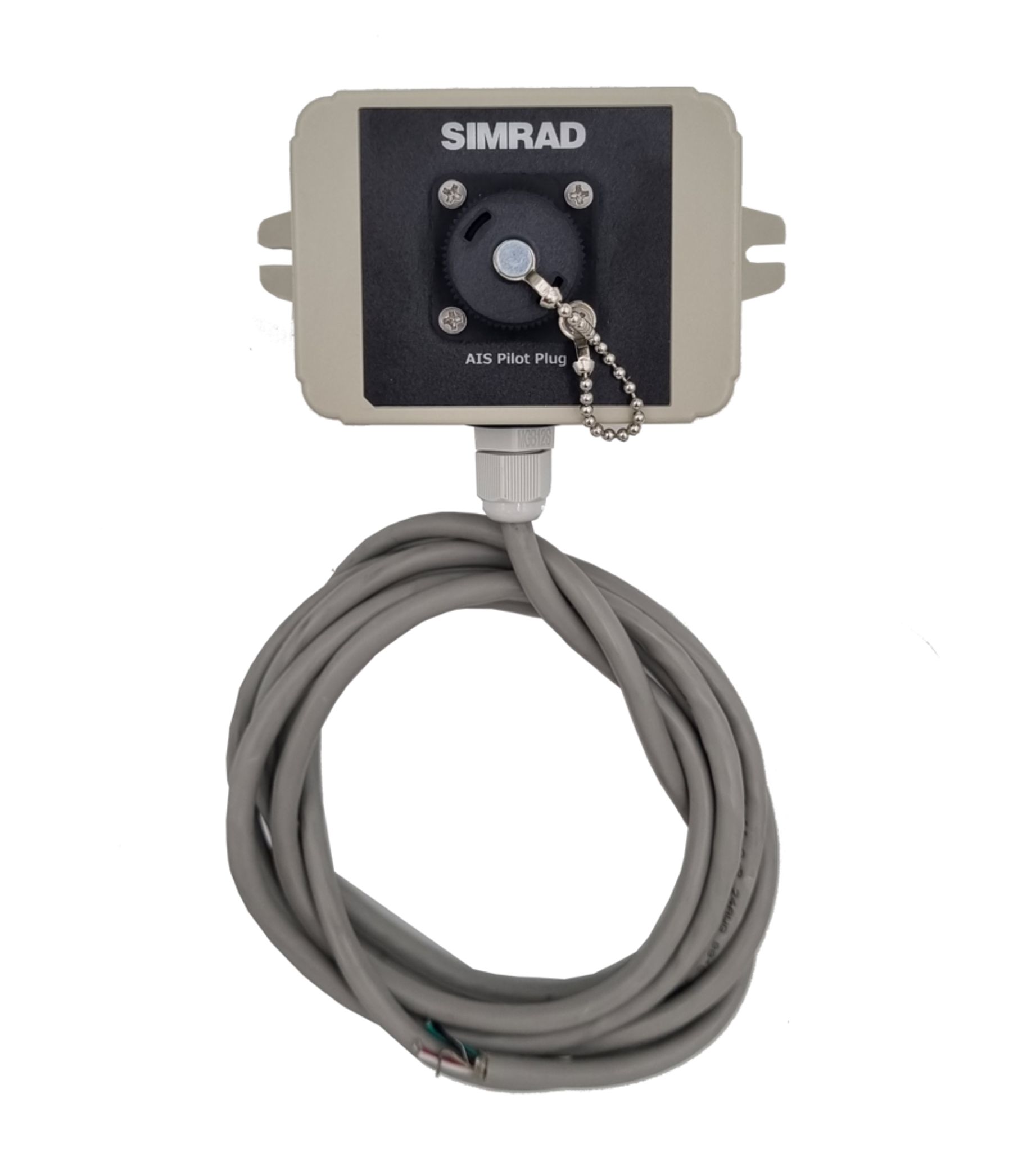 V5035 AIS PILOT PLUG