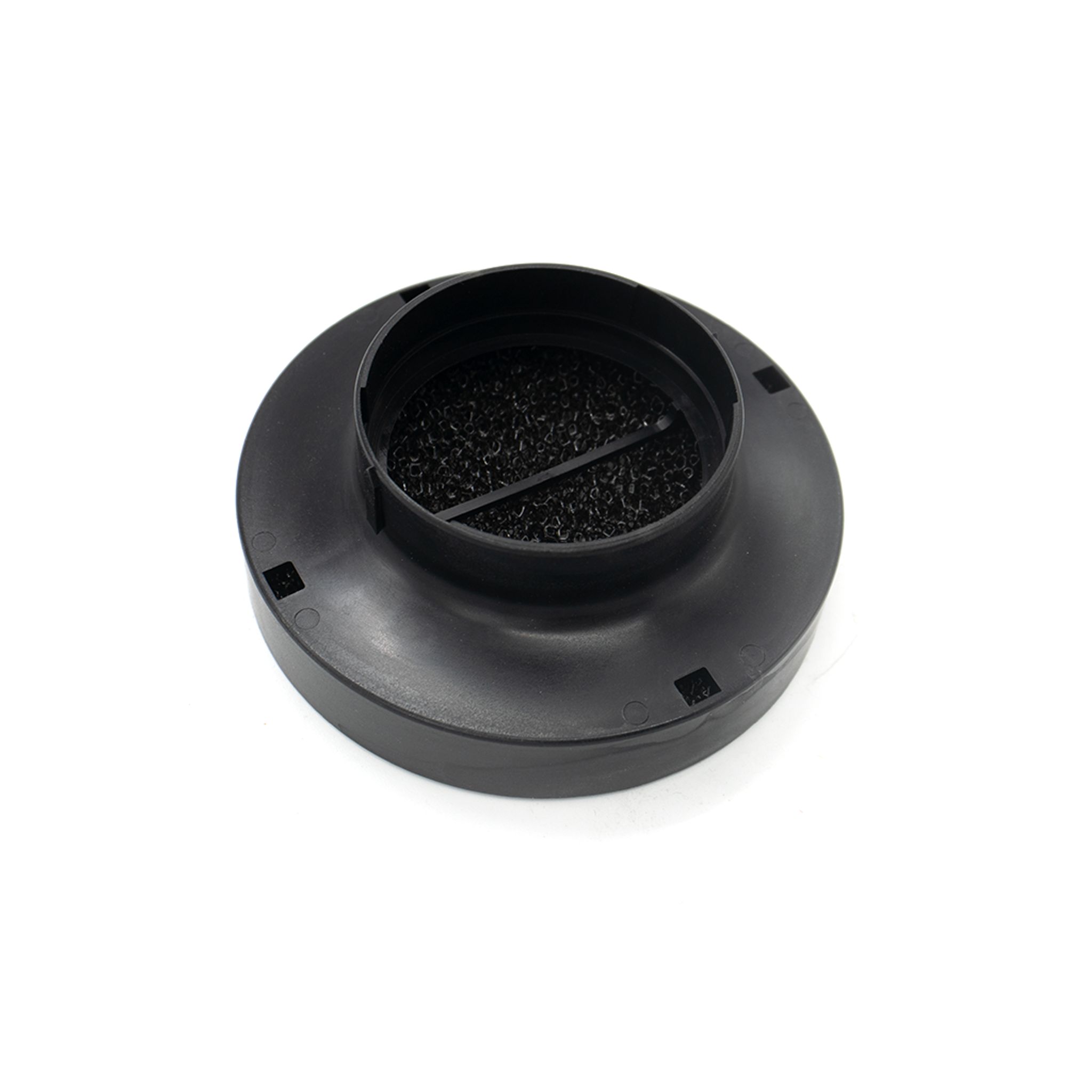Filter m ljudd. DI 60mm till D2