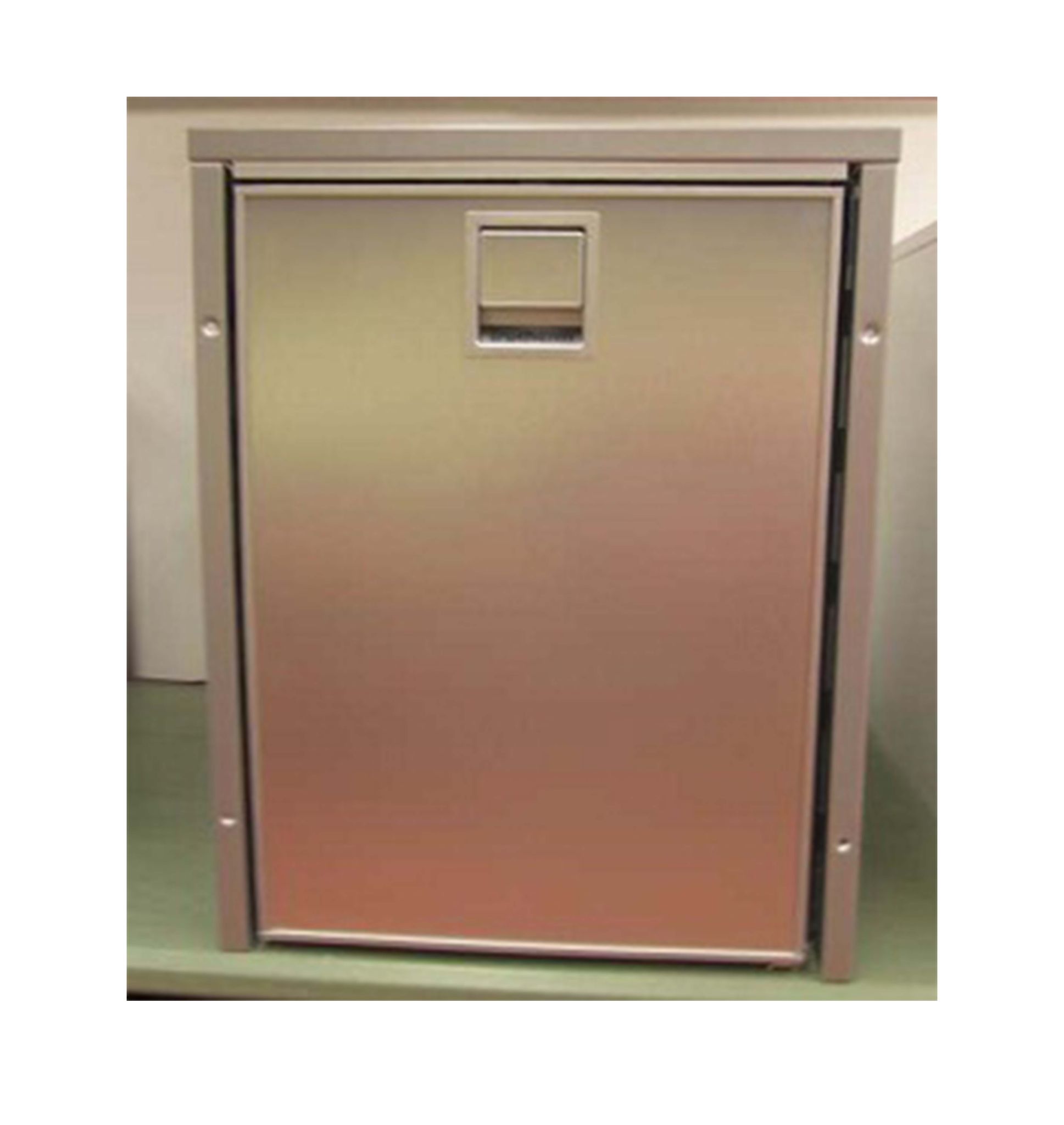 Flush ram 3-sid 130 Elegance