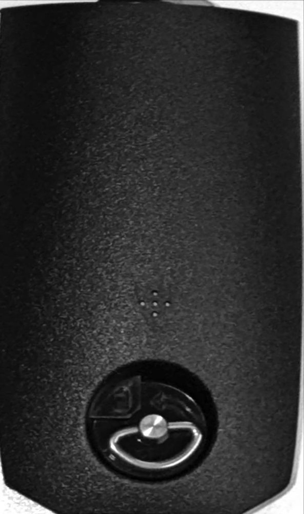 BATT DOOR,JOYSTICK REMOTE