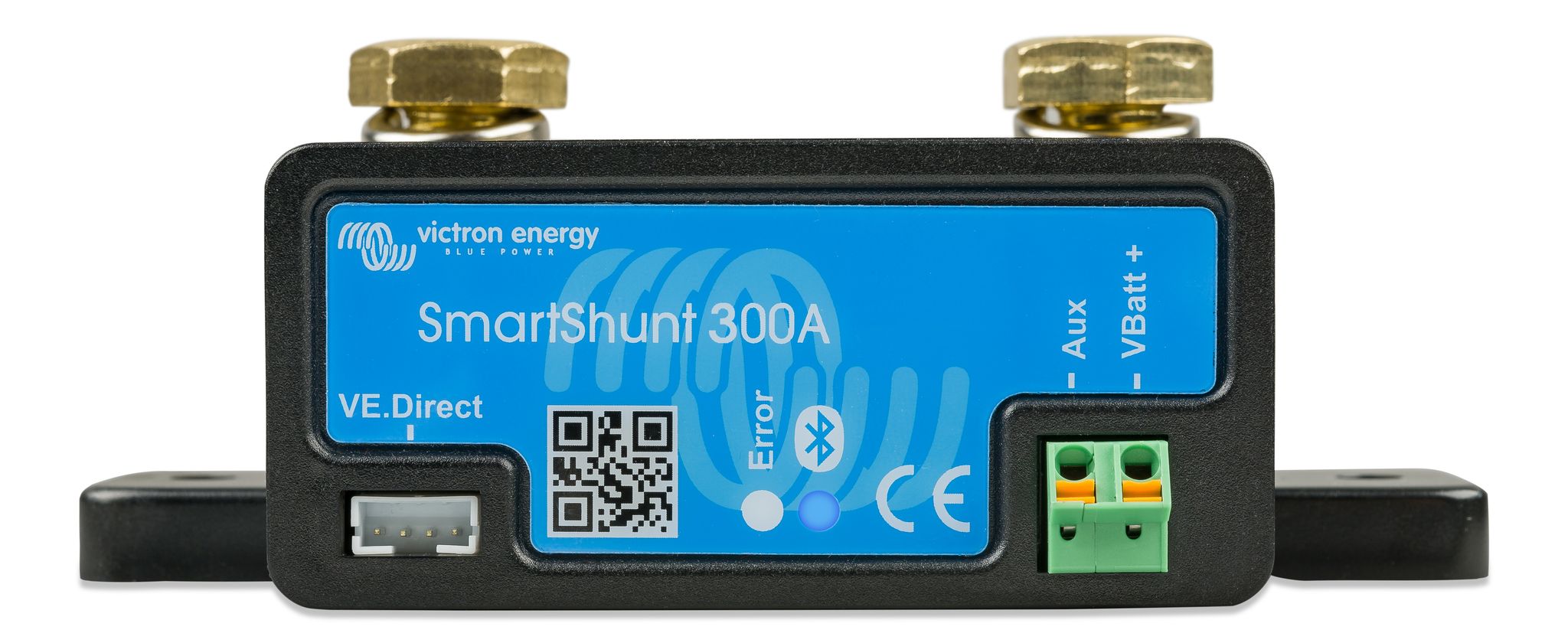 SmartShunt 300A/50mV