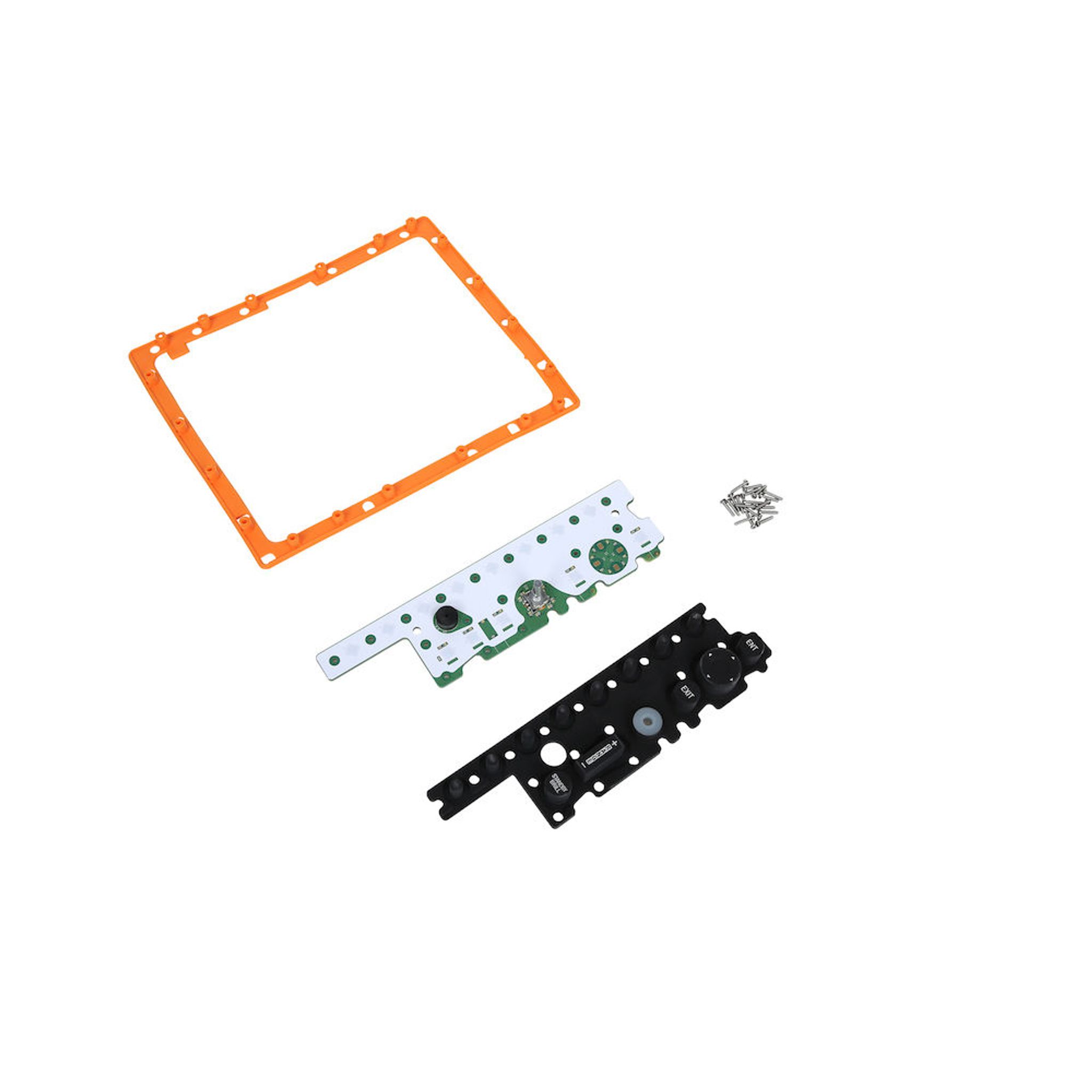 R2009 & R3016 Keypad Kit