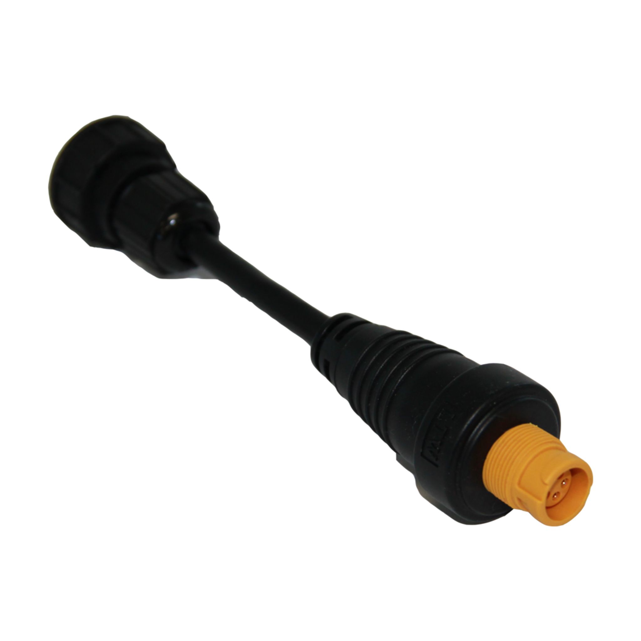 Ethernet adapter Straight RJ45