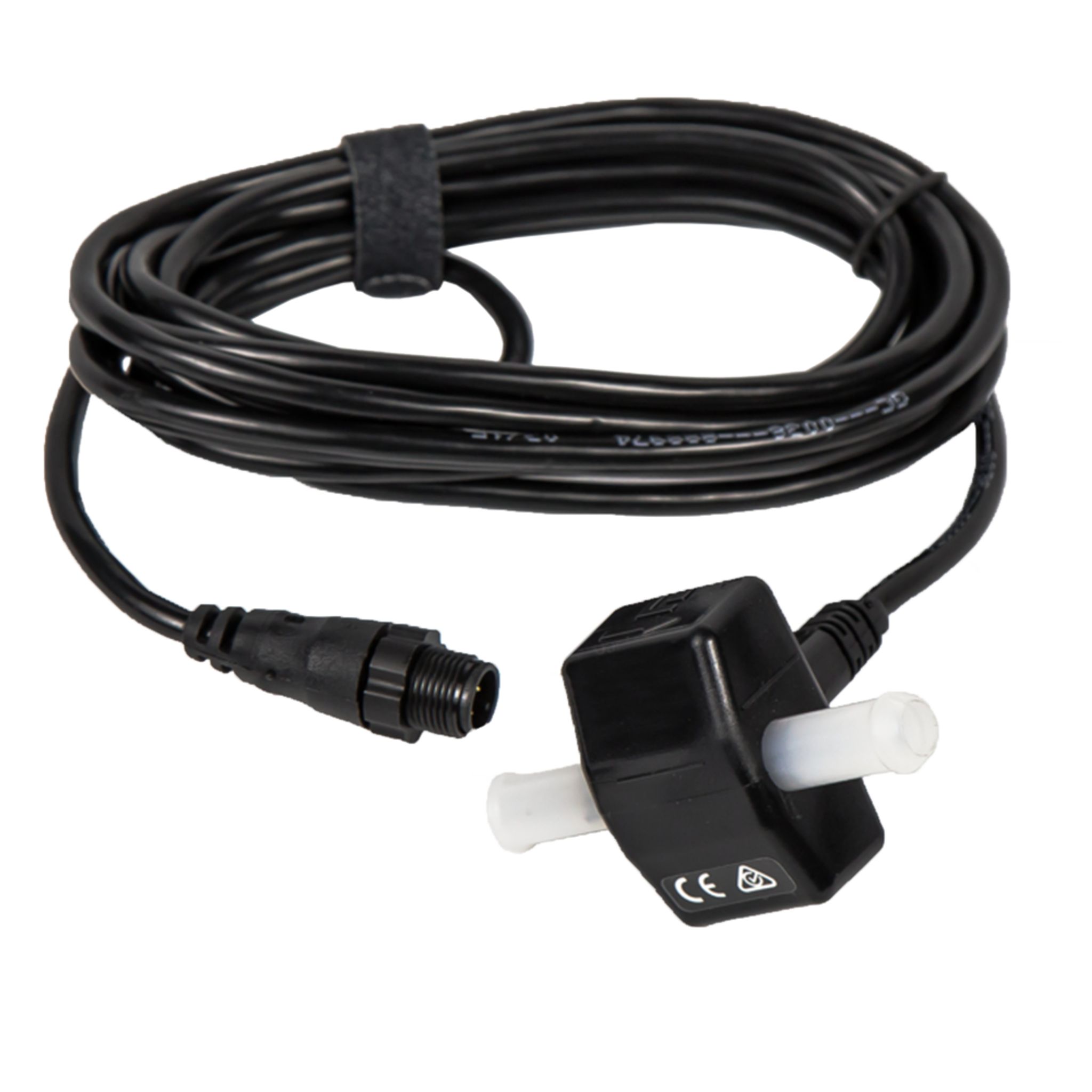 EP-60R bränsle flow sensor, me