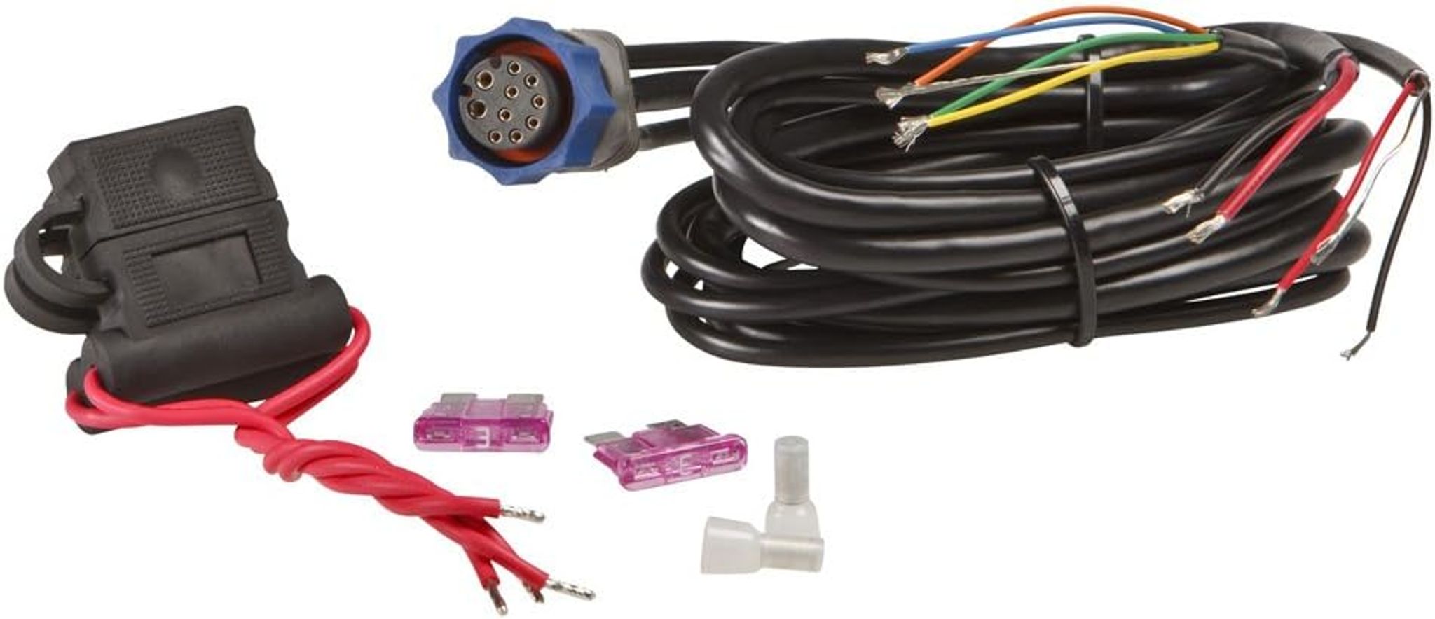 Power Kabel for LCX, LMS