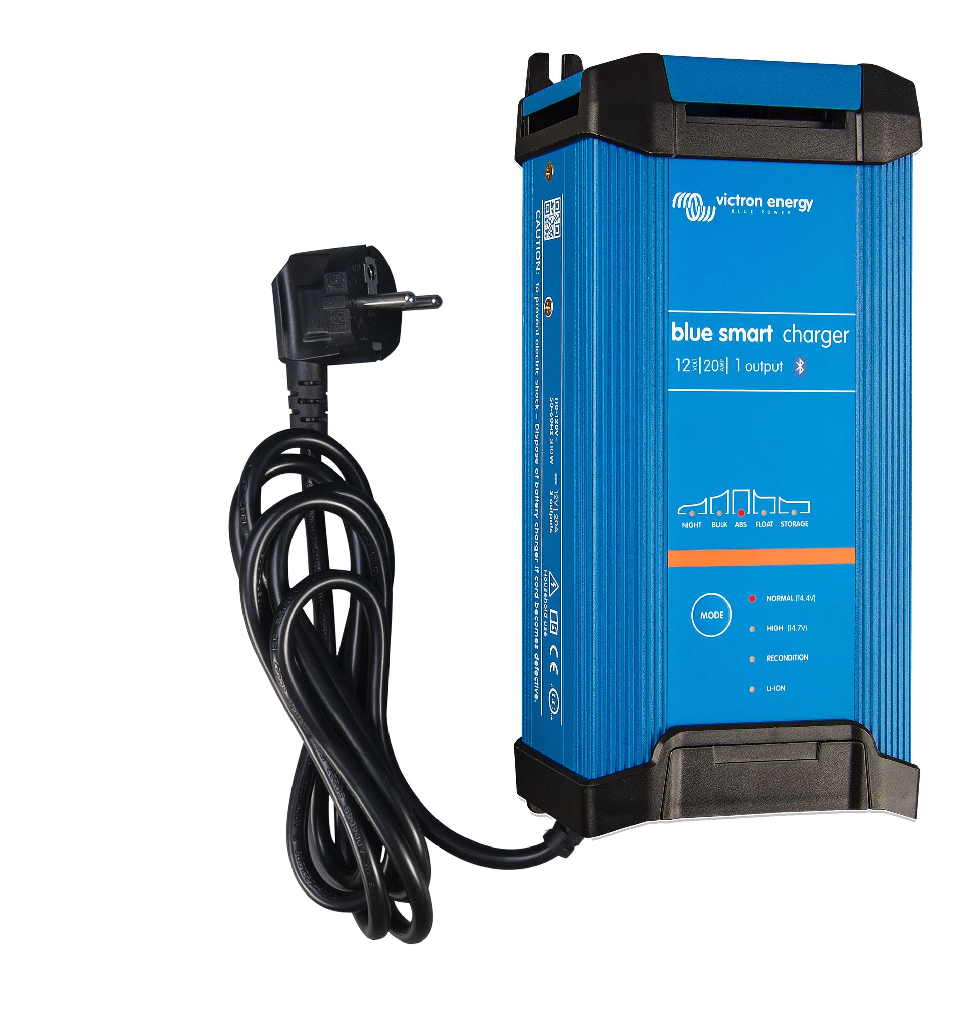 Blue Smart IP22 12/20(1) 230V