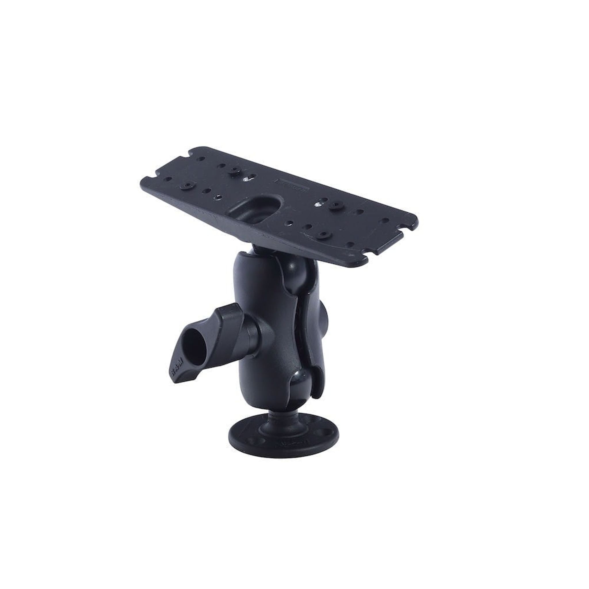 MB-36 - RAM heavy-duty 2-1/4"