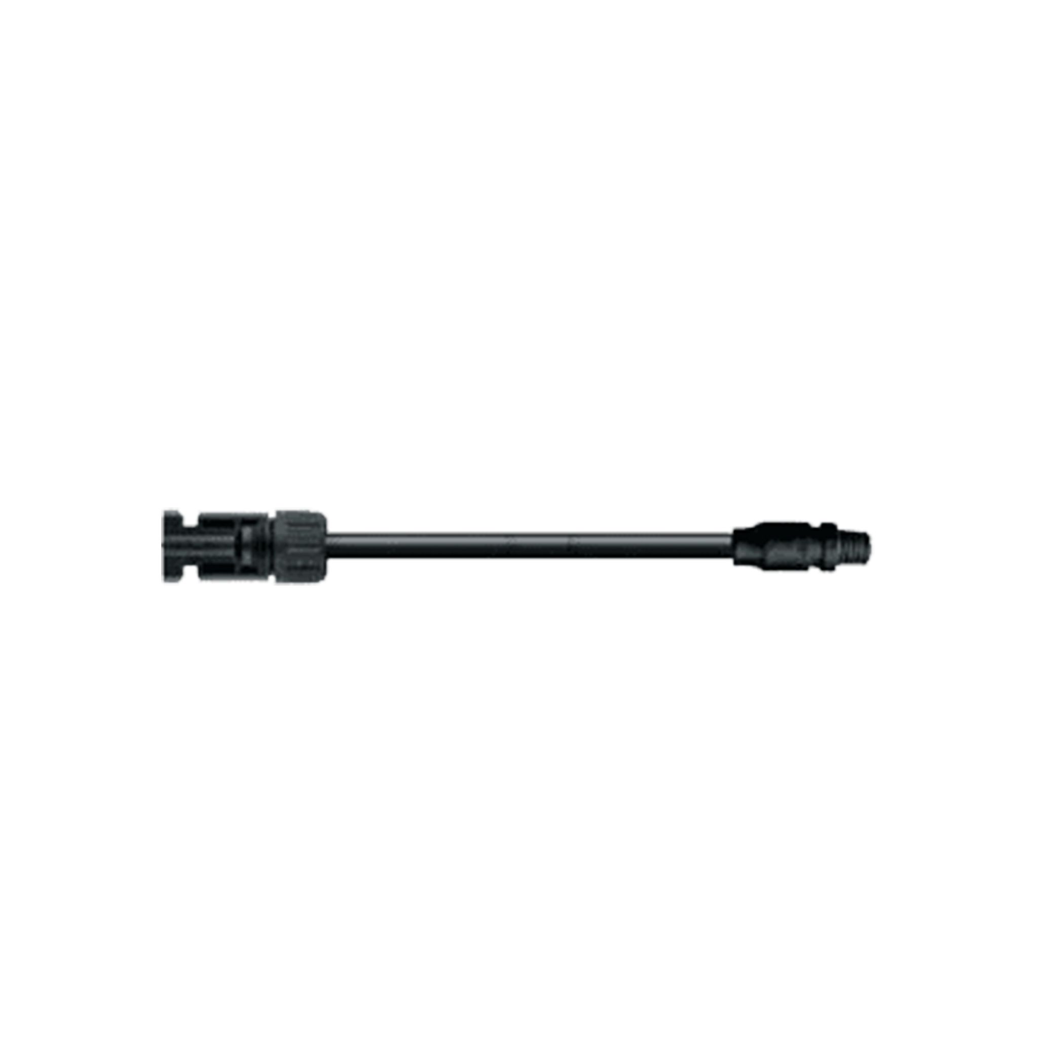 Solar adaptercable MC4/M to MC
