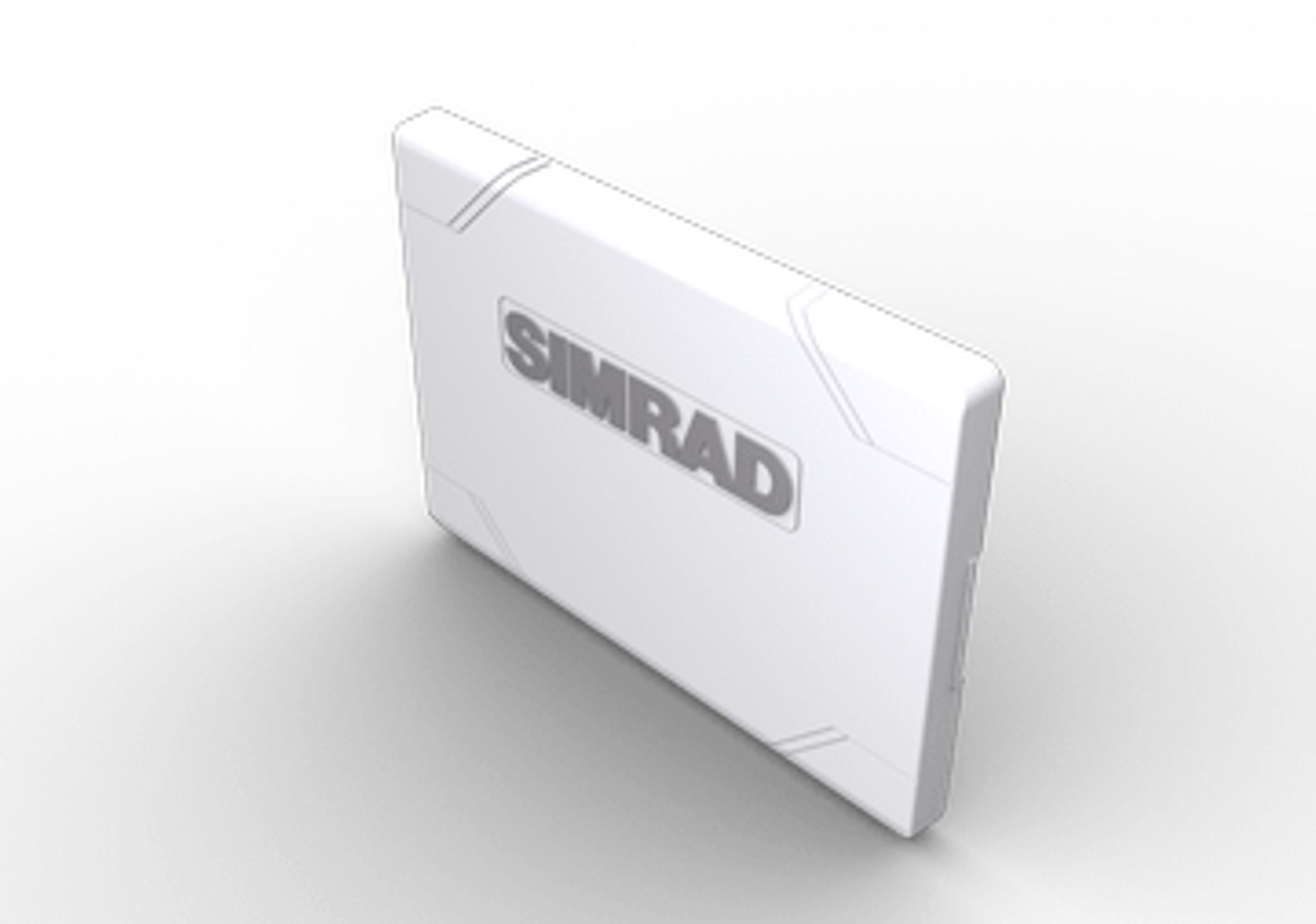 Suncover for Simrad GO9 XSE